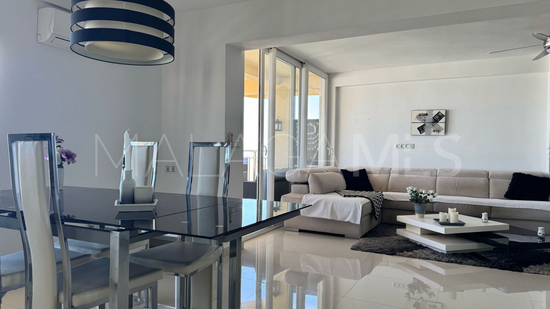 Appartement for sale in La Carihuela