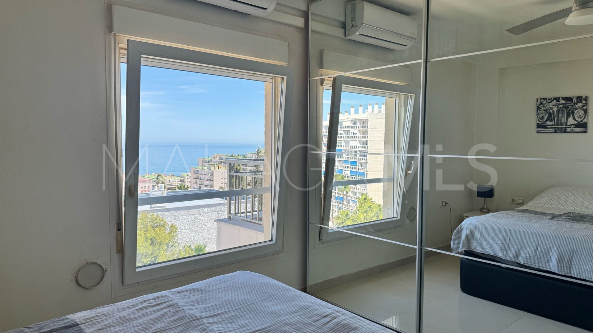 Appartement for sale in La Carihuela