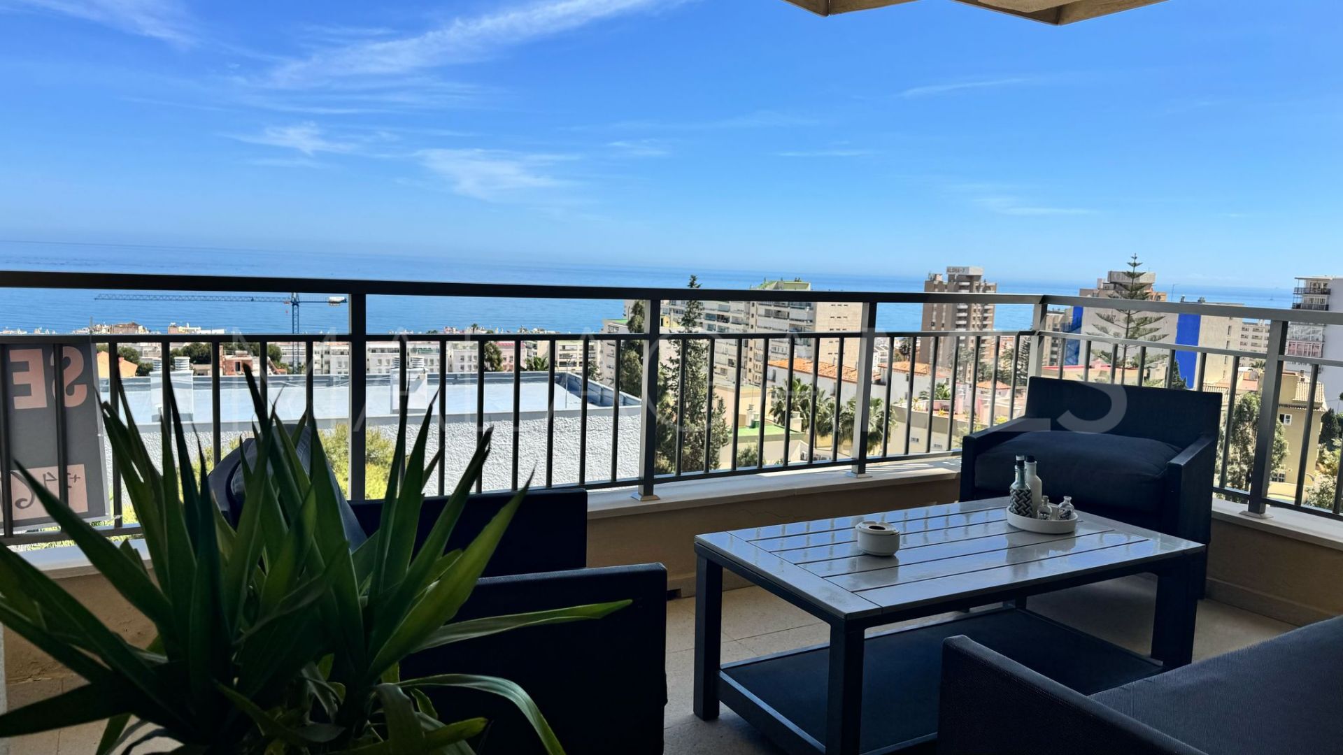 Appartement for sale in La Carihuela