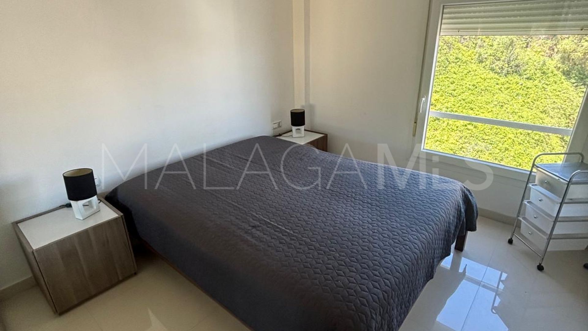 Appartement for sale in La Carihuela