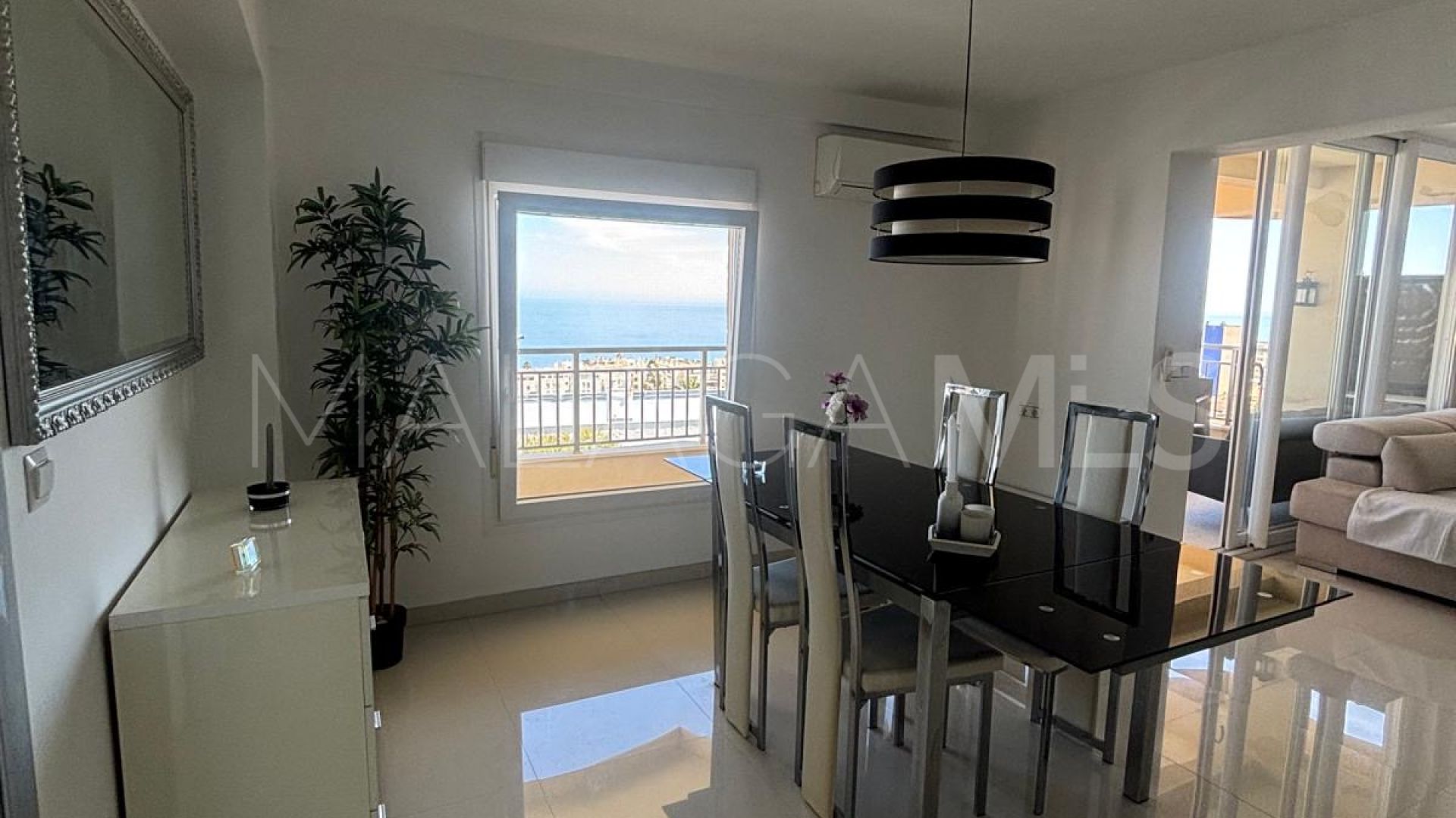 Appartement for sale in La Carihuela