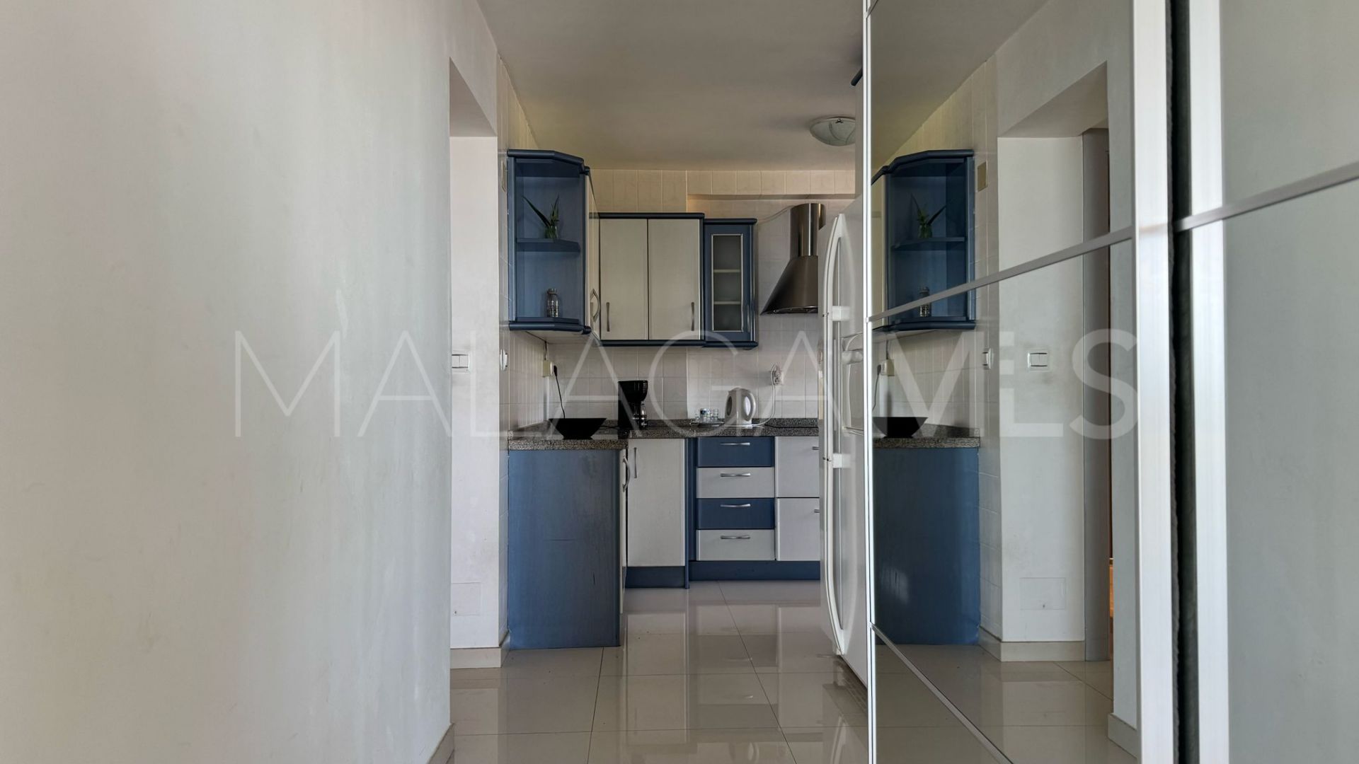 Appartement for sale in La Carihuela