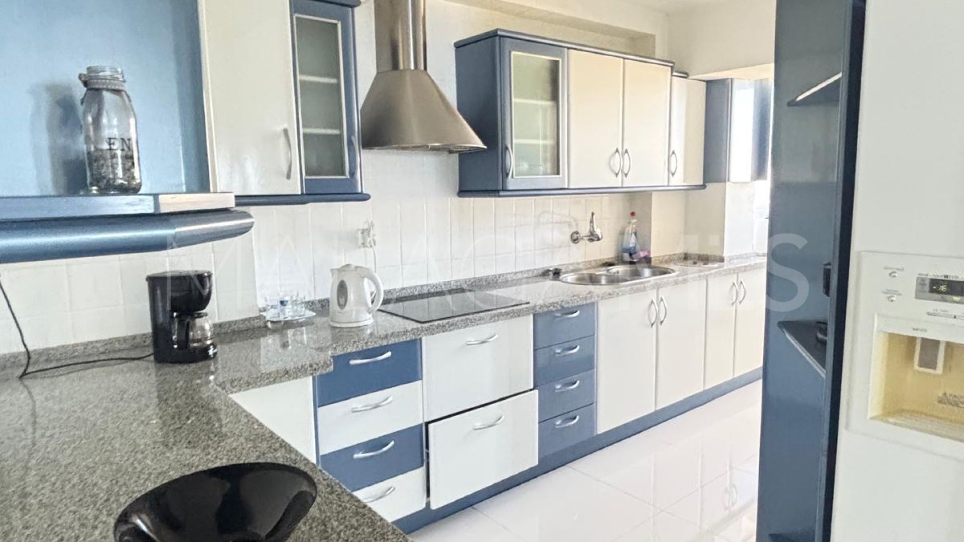 Appartement for sale in La Carihuela