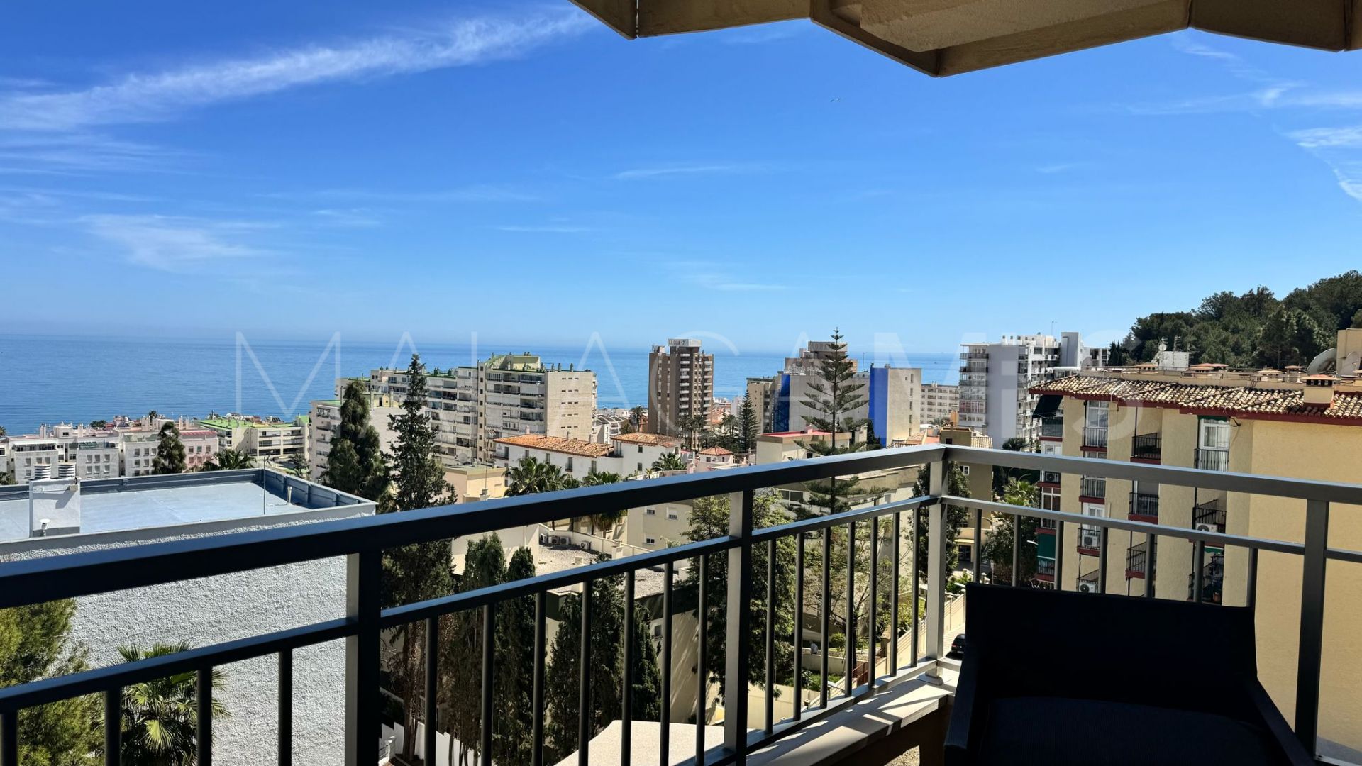 Appartement for sale in La Carihuela