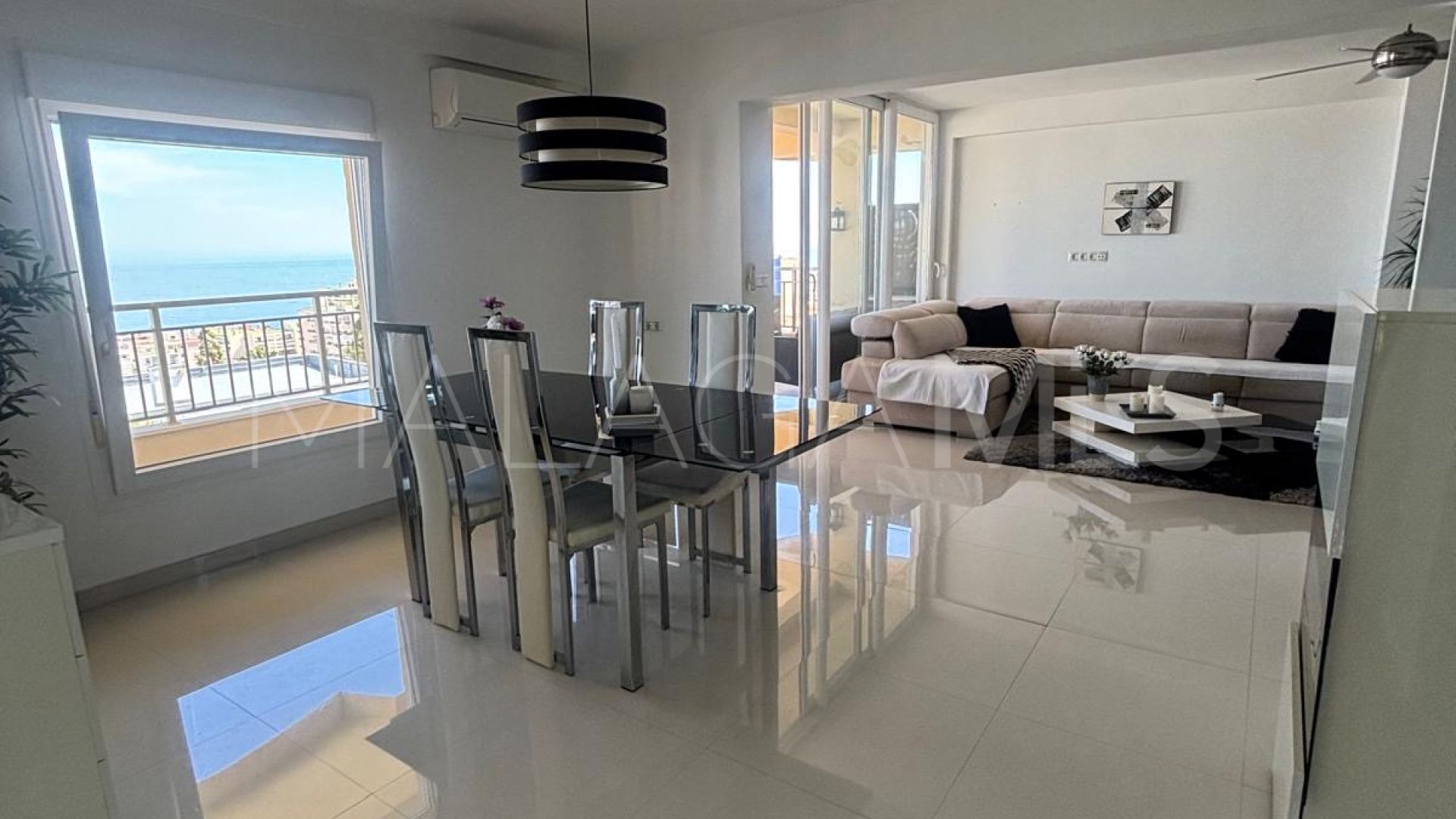 Appartement for sale in La Carihuela