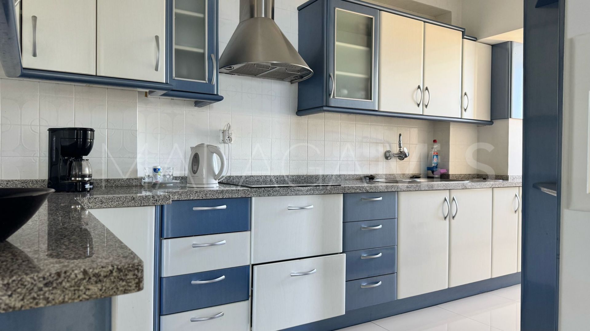 Appartement for sale in La Carihuela