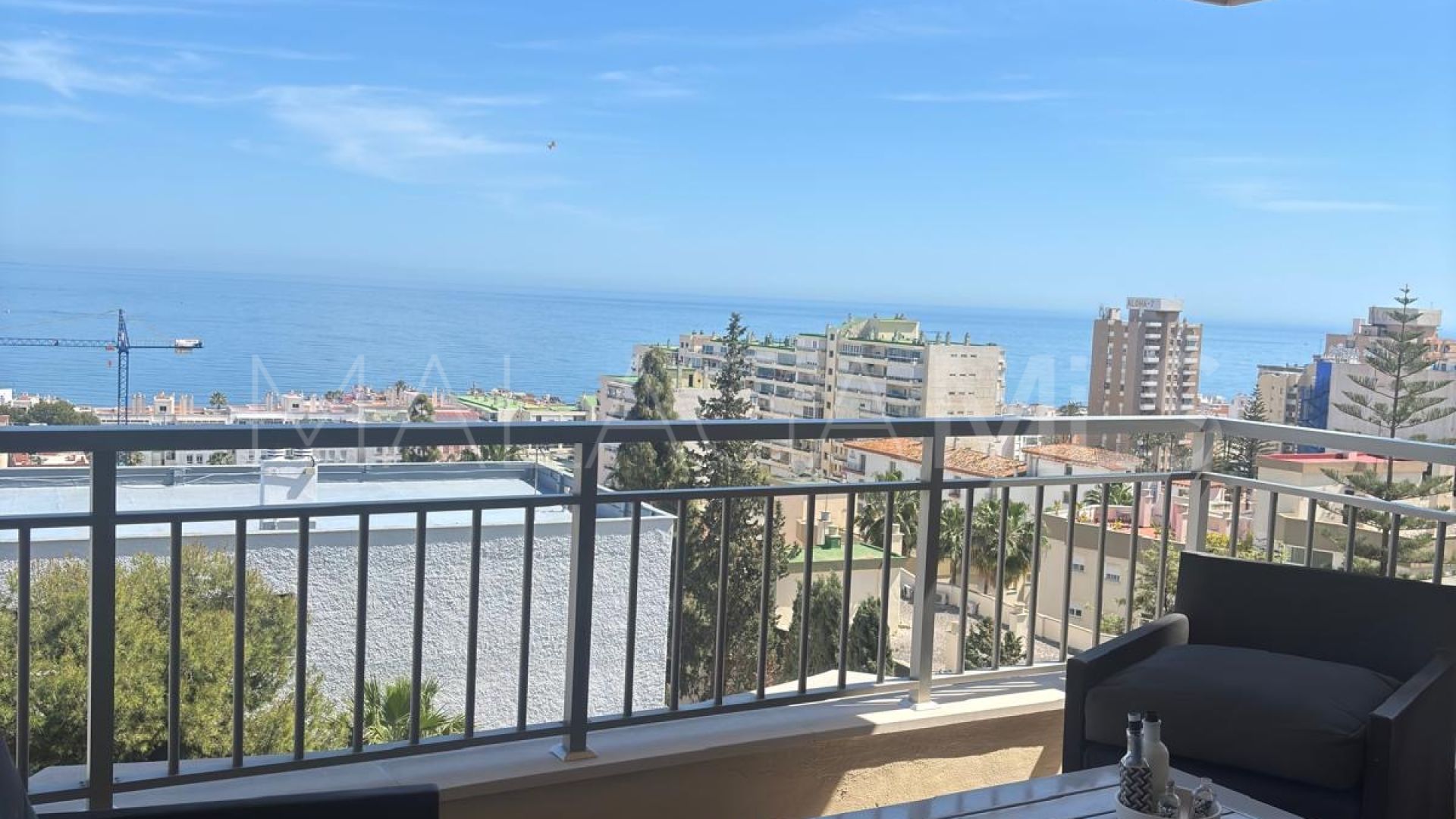 Appartement for sale in La Carihuela