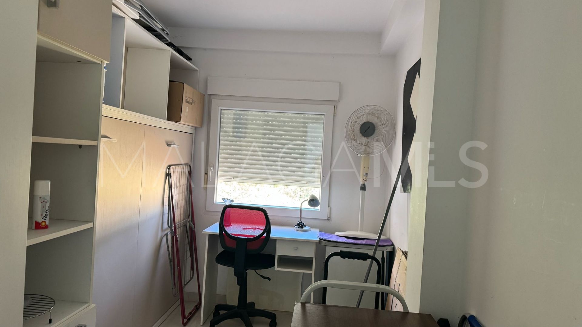 Appartement for sale in La Carihuela