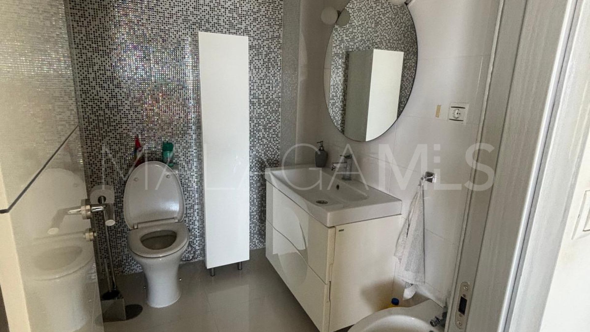 Appartement for sale in La Carihuela
