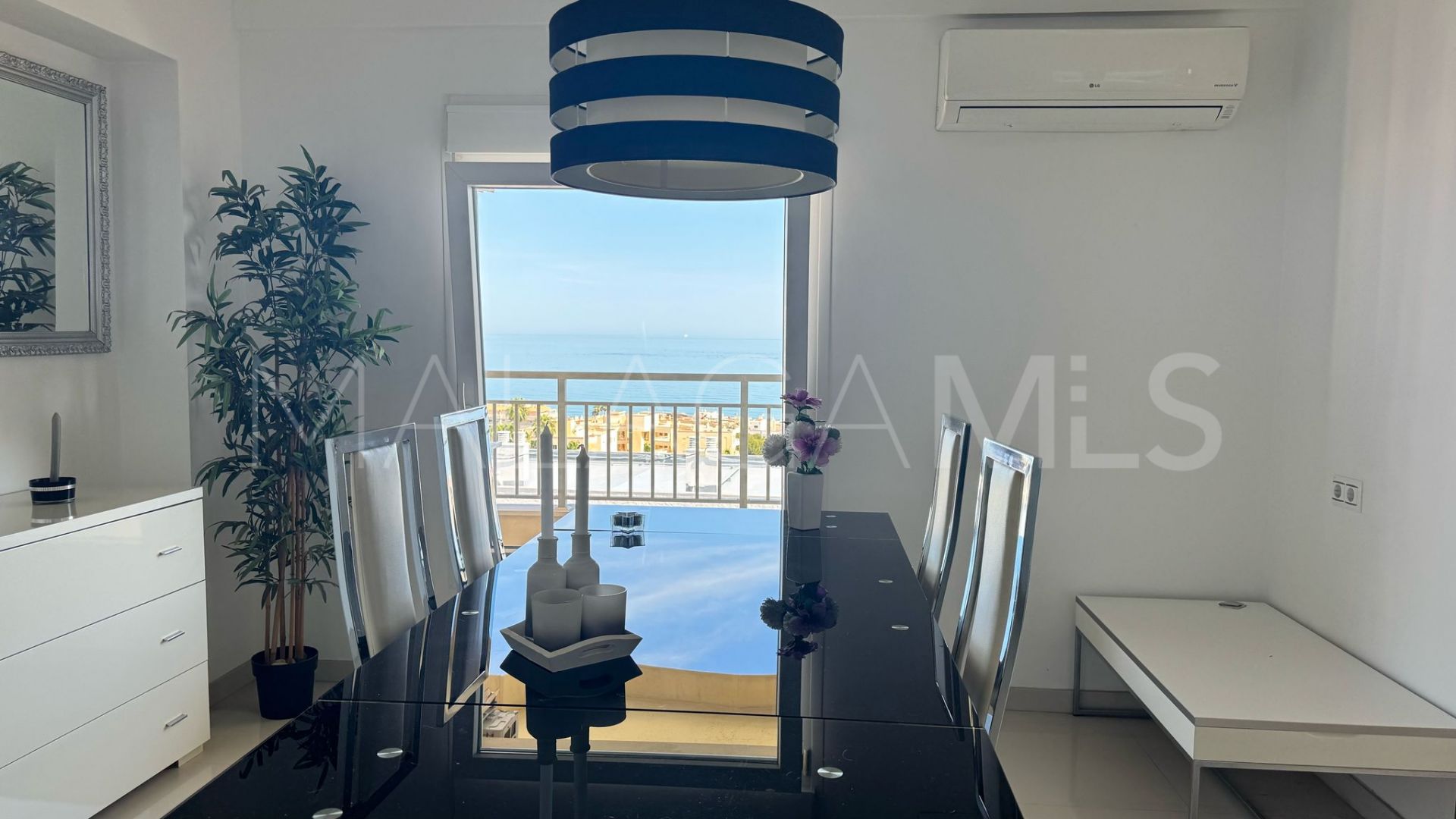 Appartement for sale in La Carihuela