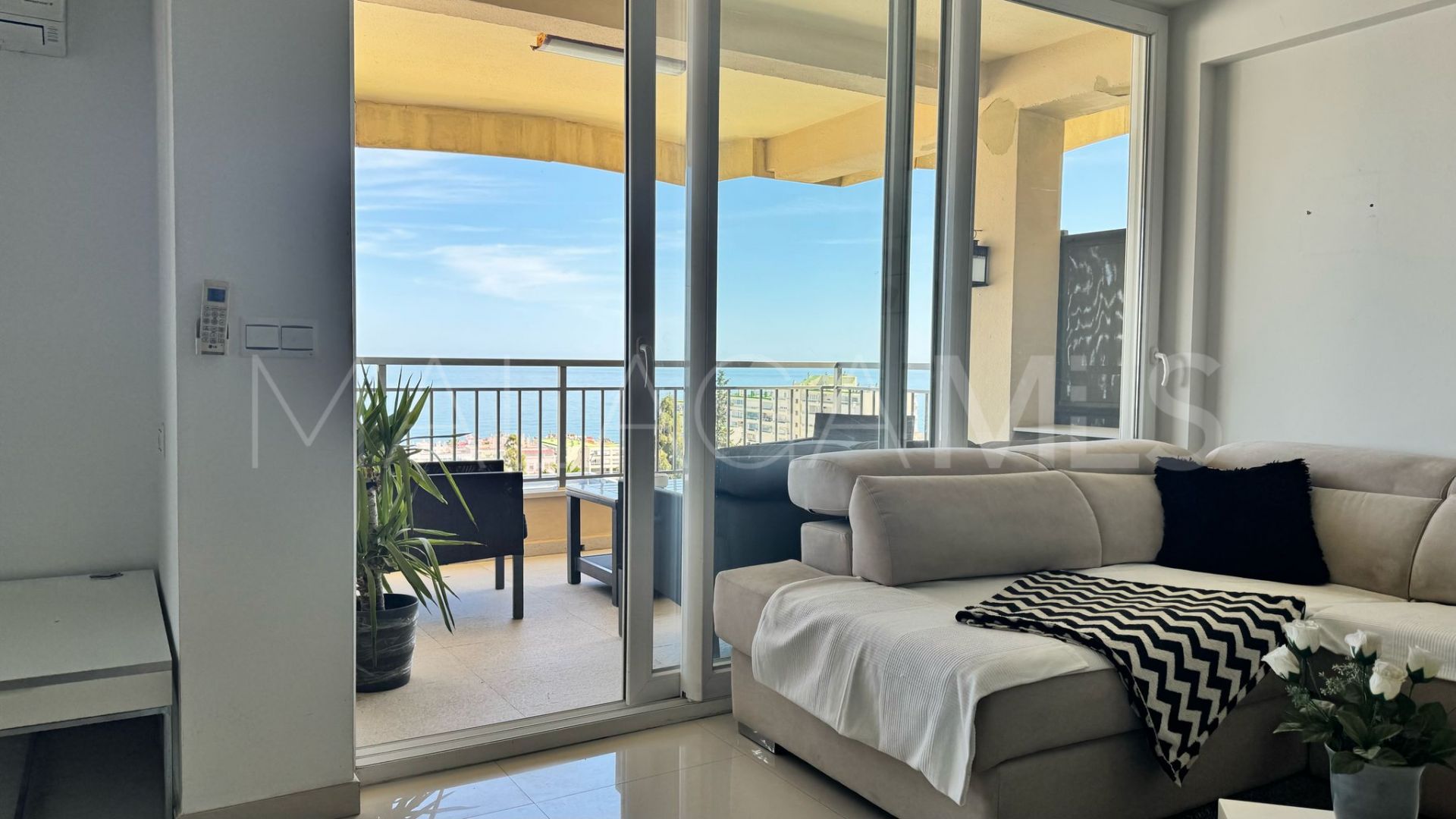 Appartement for sale in La Carihuela