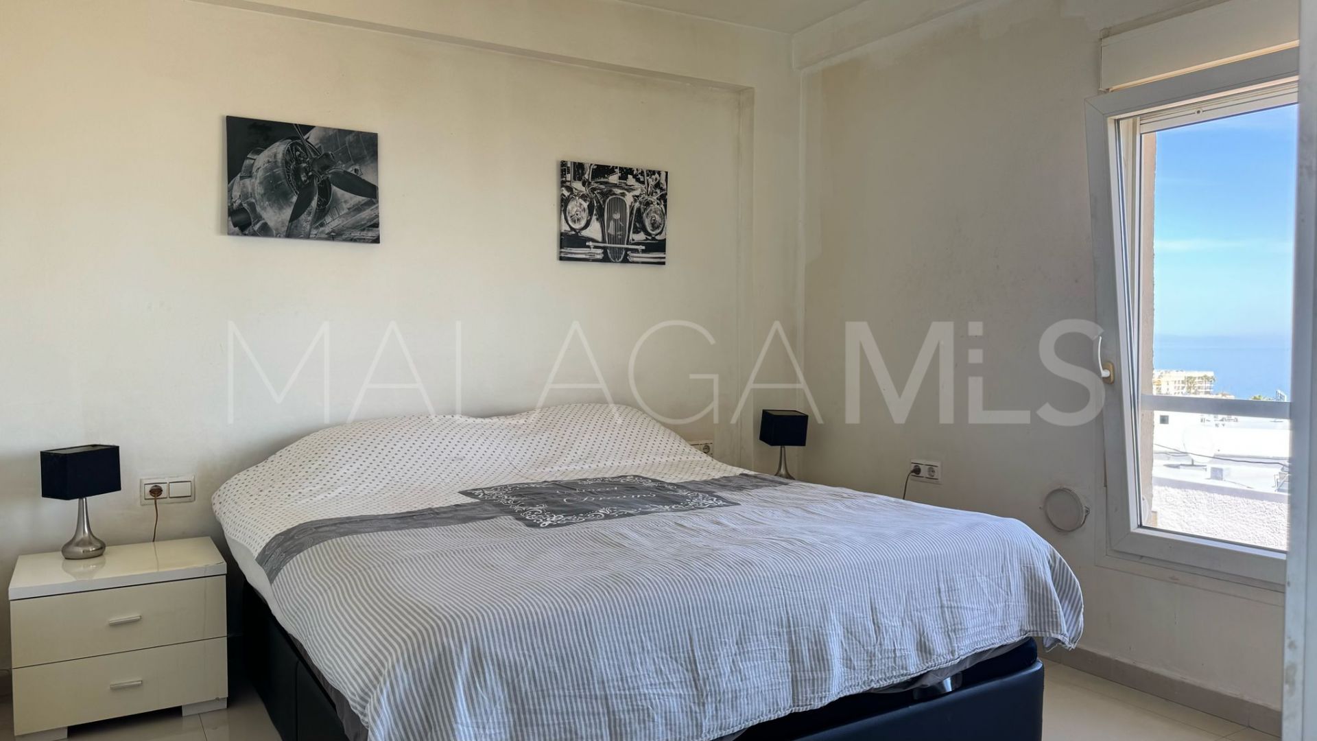 Appartement for sale in La Carihuela