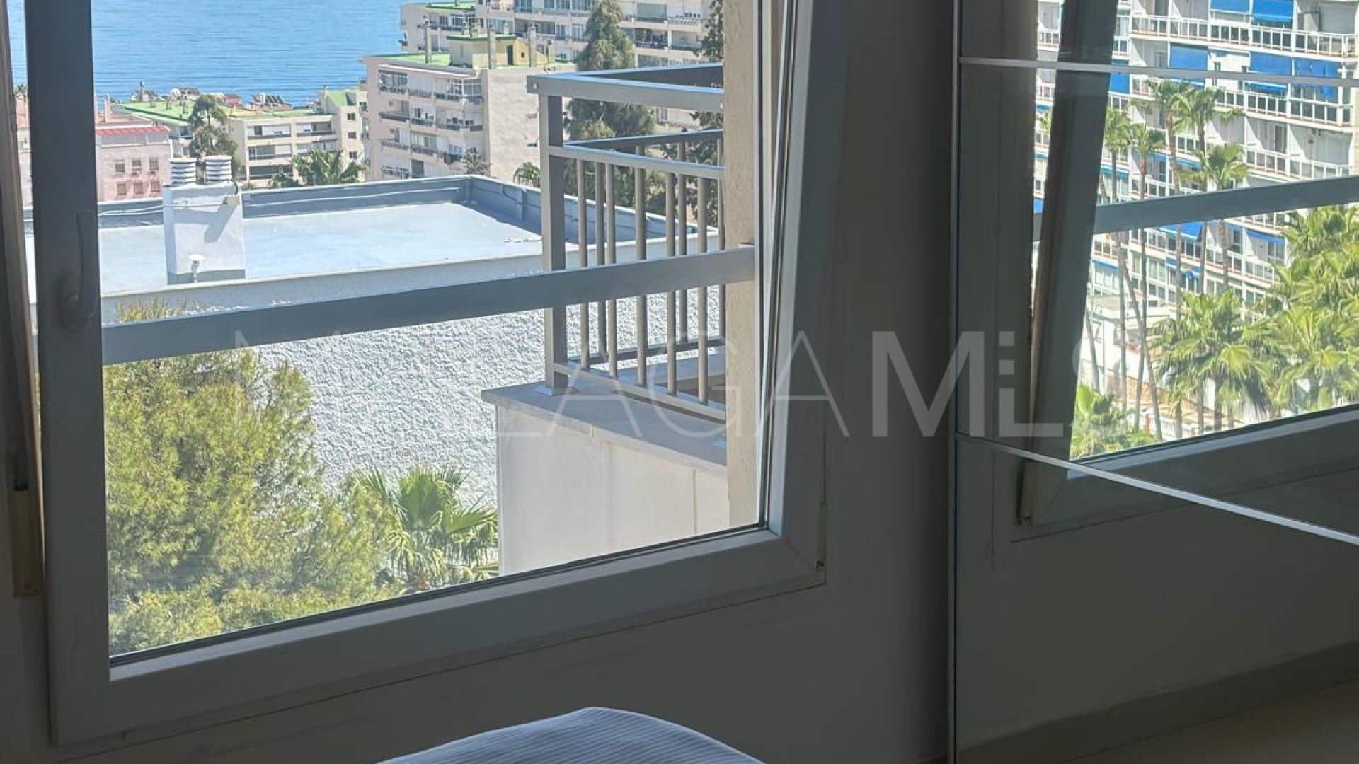 Appartement for sale in La Carihuela