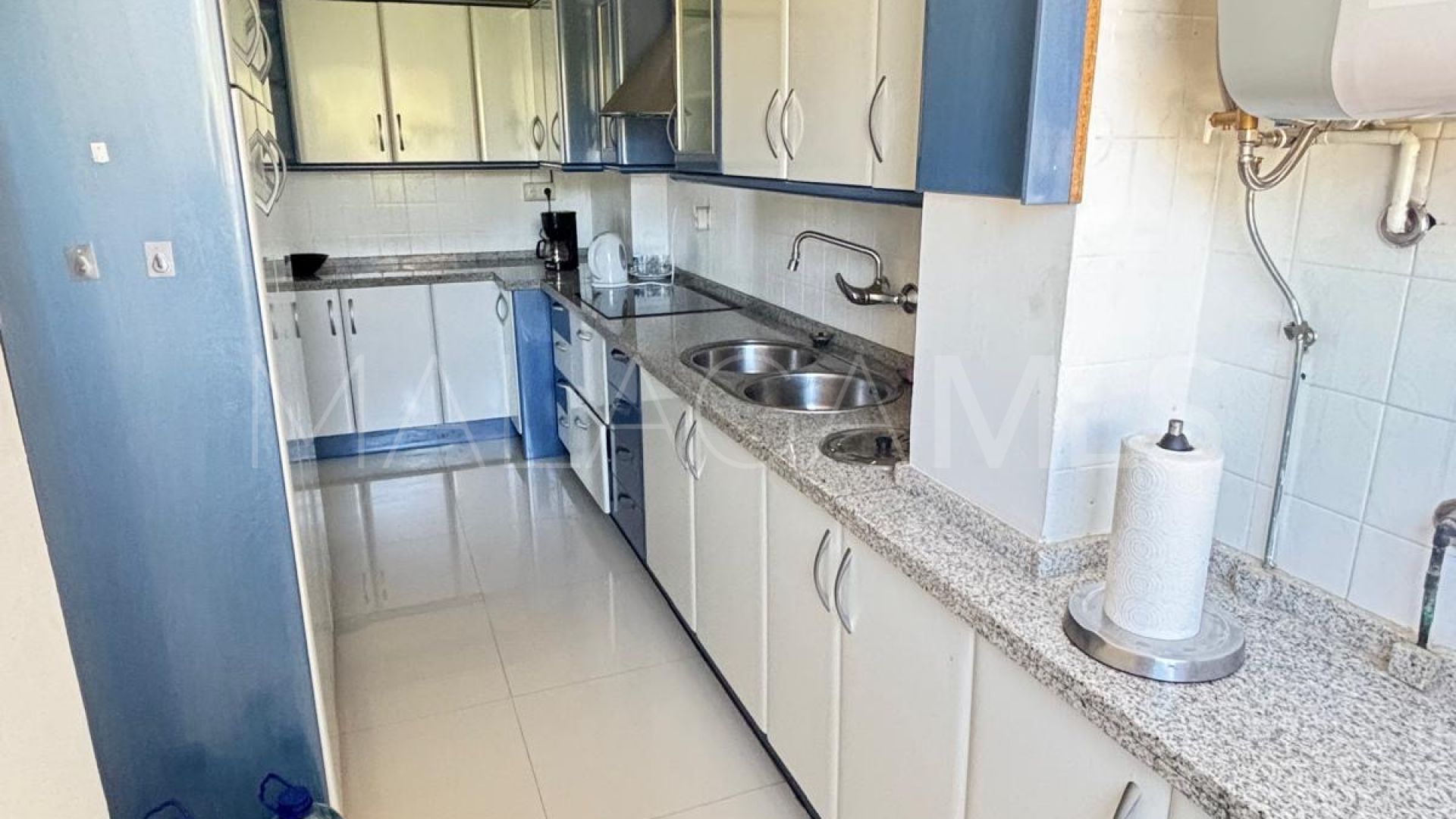 Appartement for sale in La Carihuela