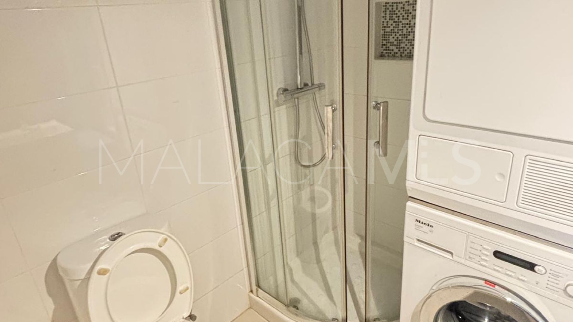 Appartement for sale in La Carihuela