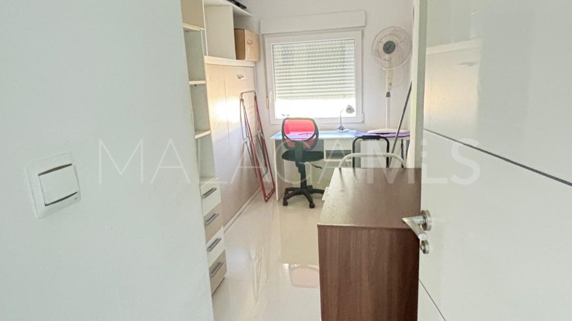Appartement for sale in La Carihuela
