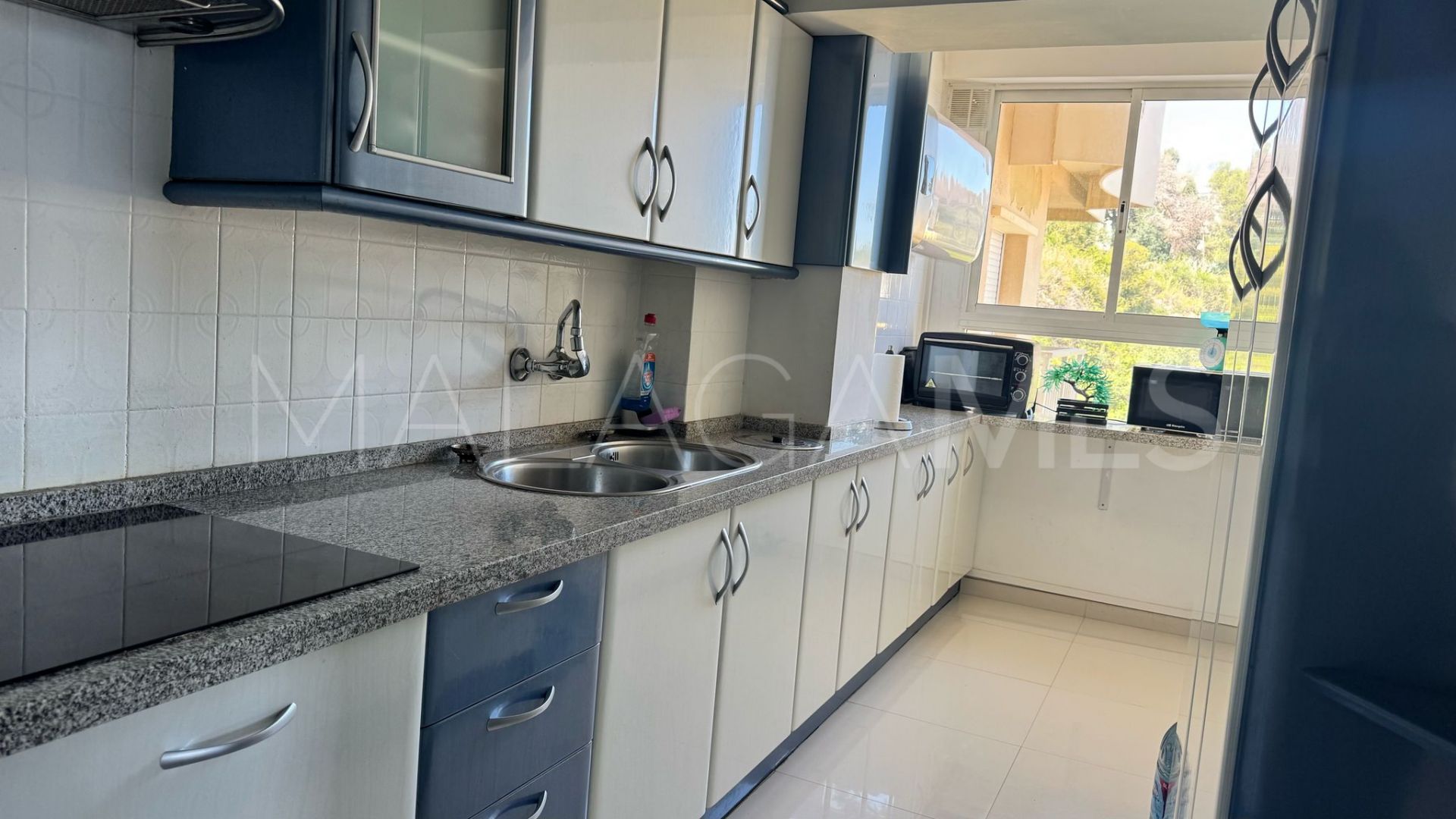 Appartement for sale in La Carihuela