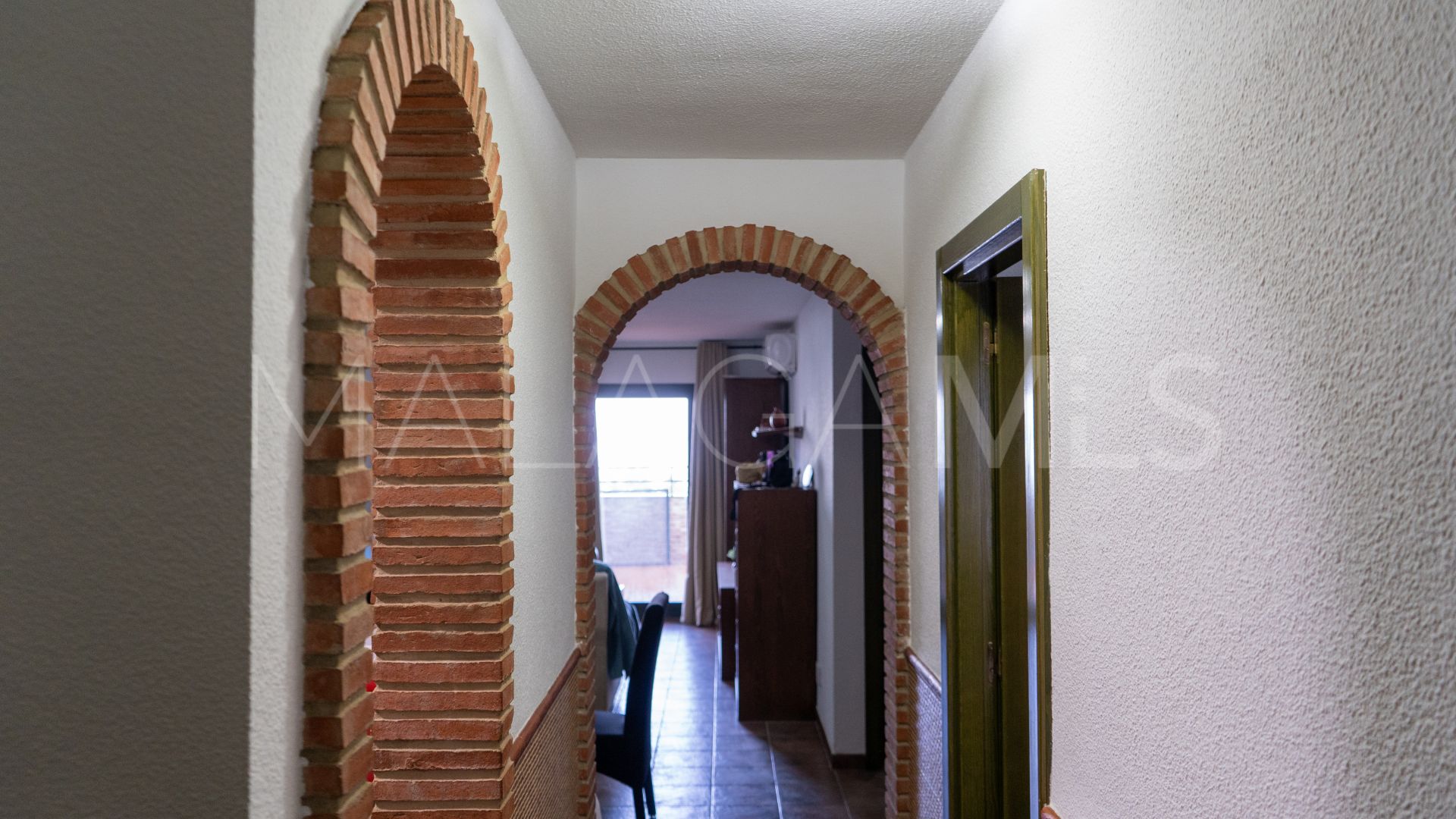 Wohnung for sale in Torrox