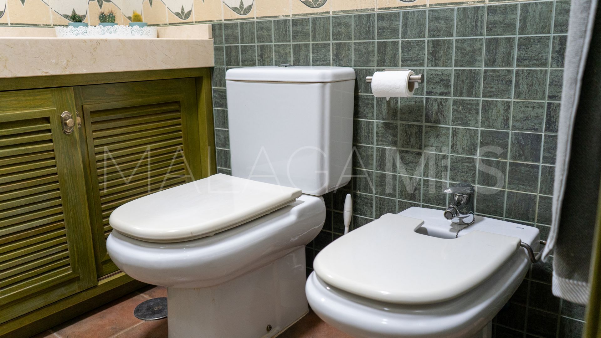 Wohnung for sale in Torrox