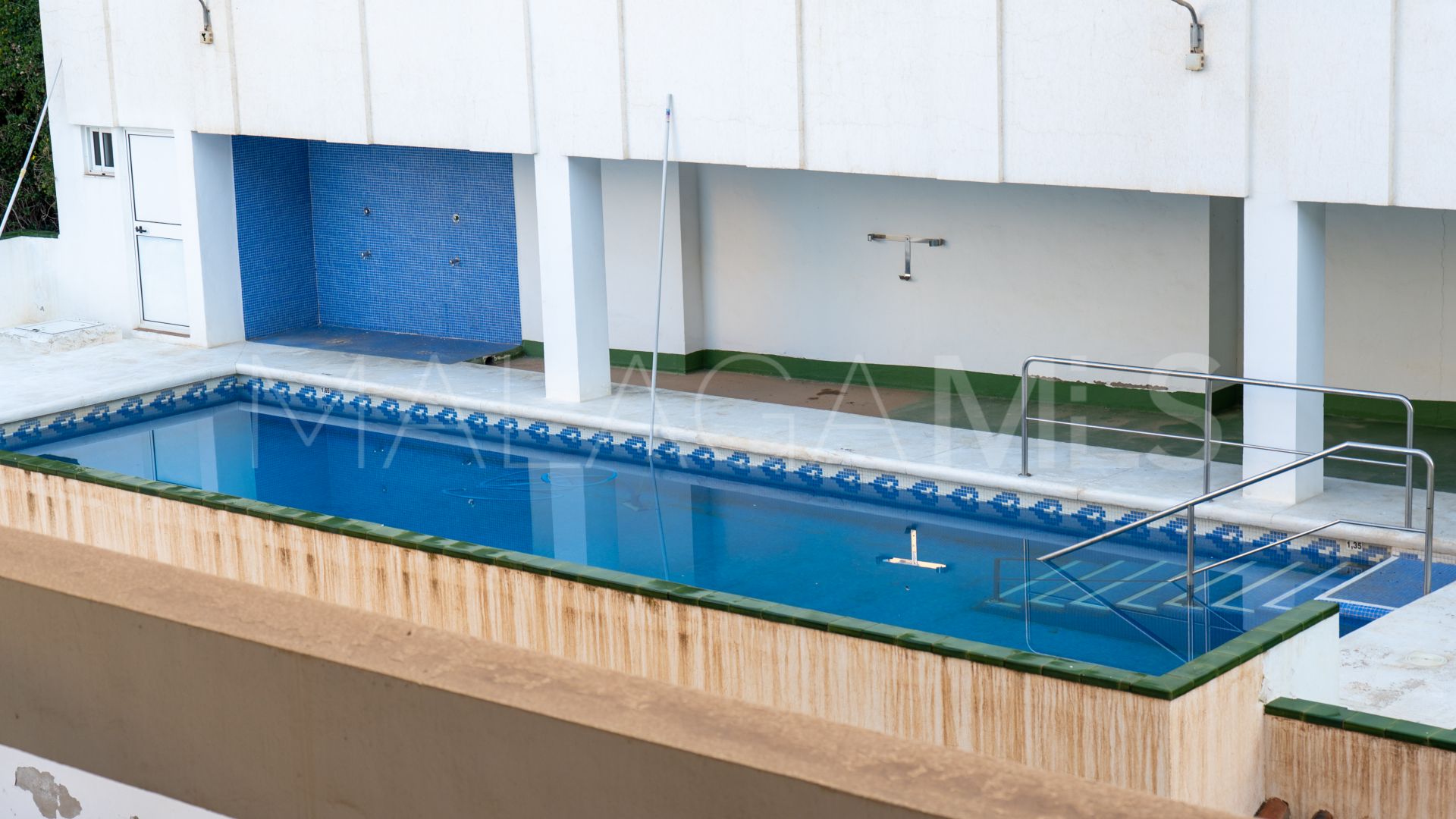Wohnung for sale in Torrox