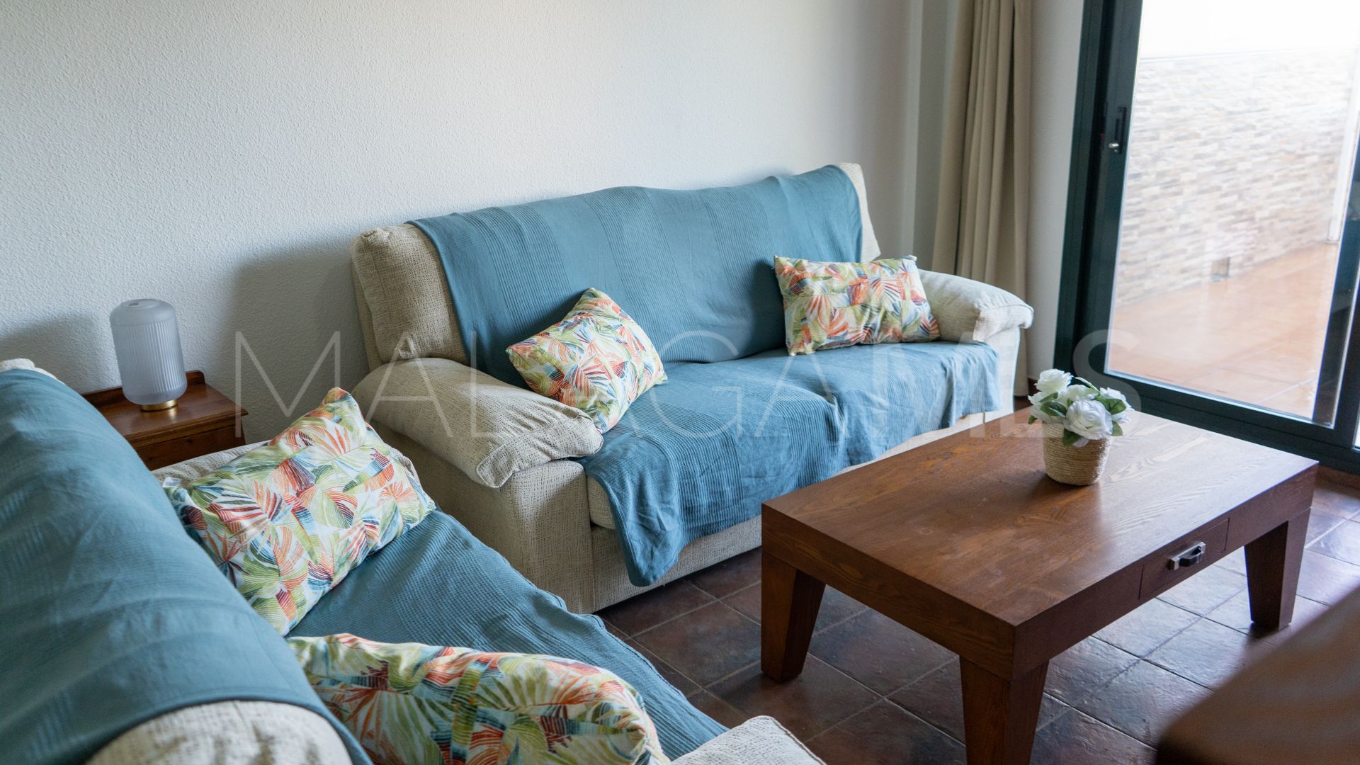 Wohnung for sale in Torrox