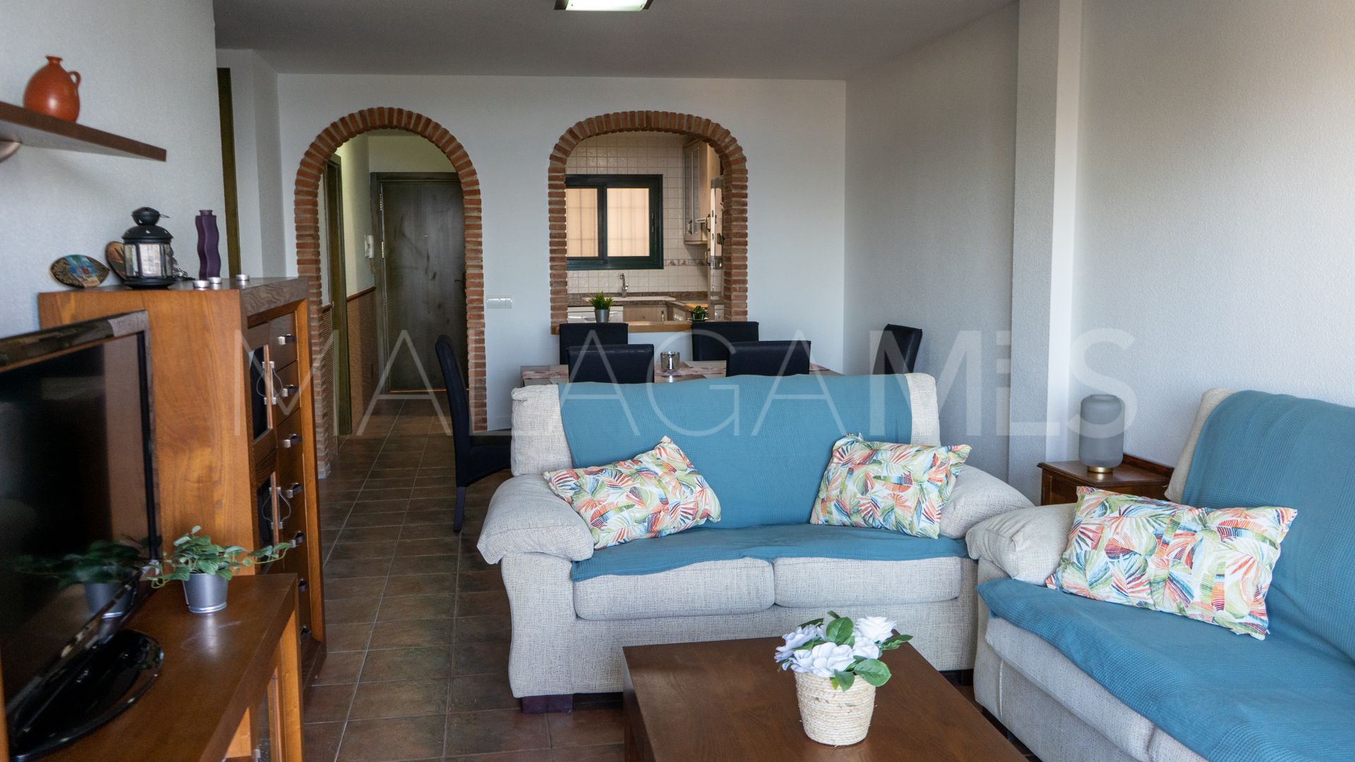 Wohnung for sale in Torrox