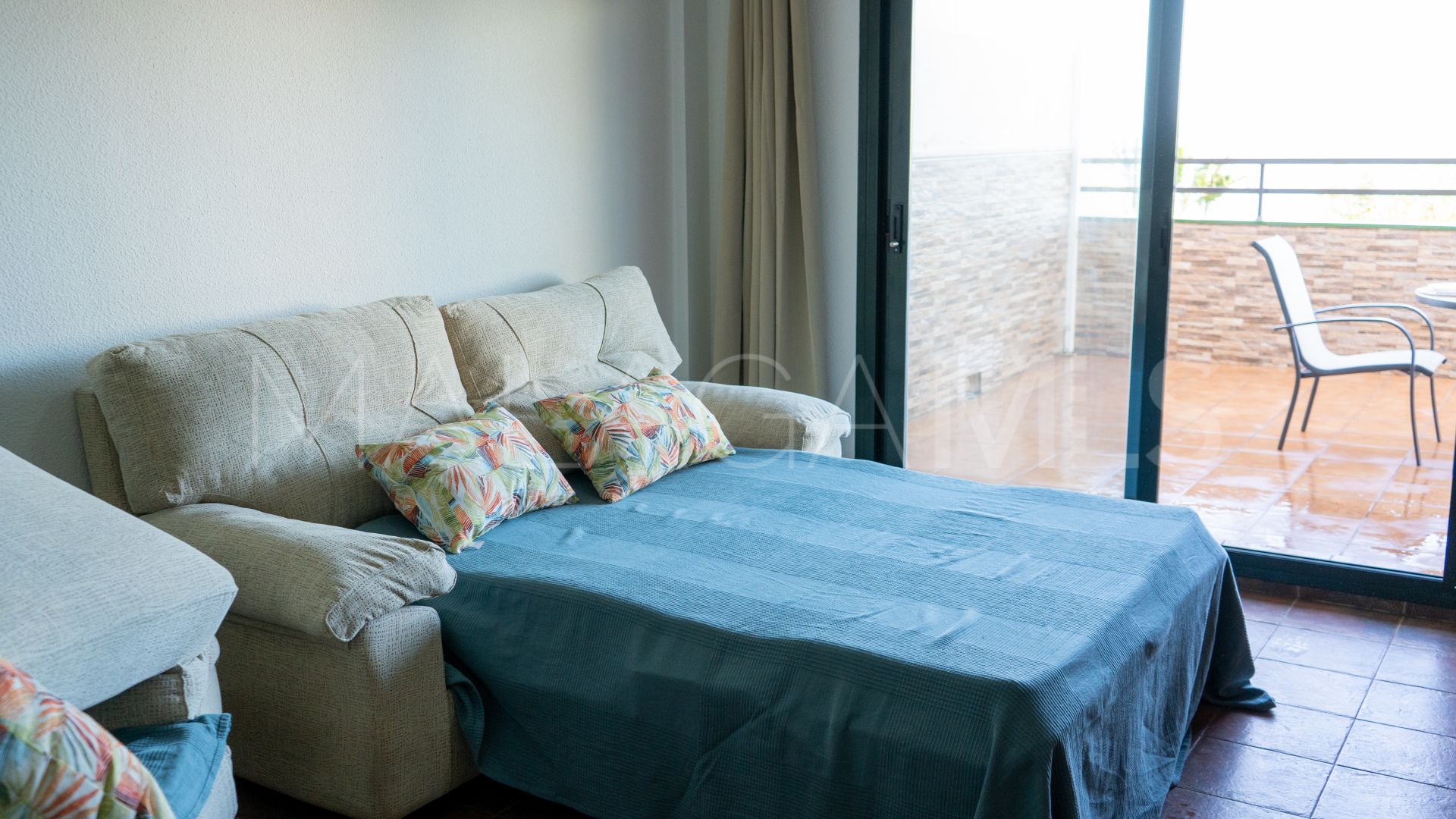 Wohnung for sale in Torrox