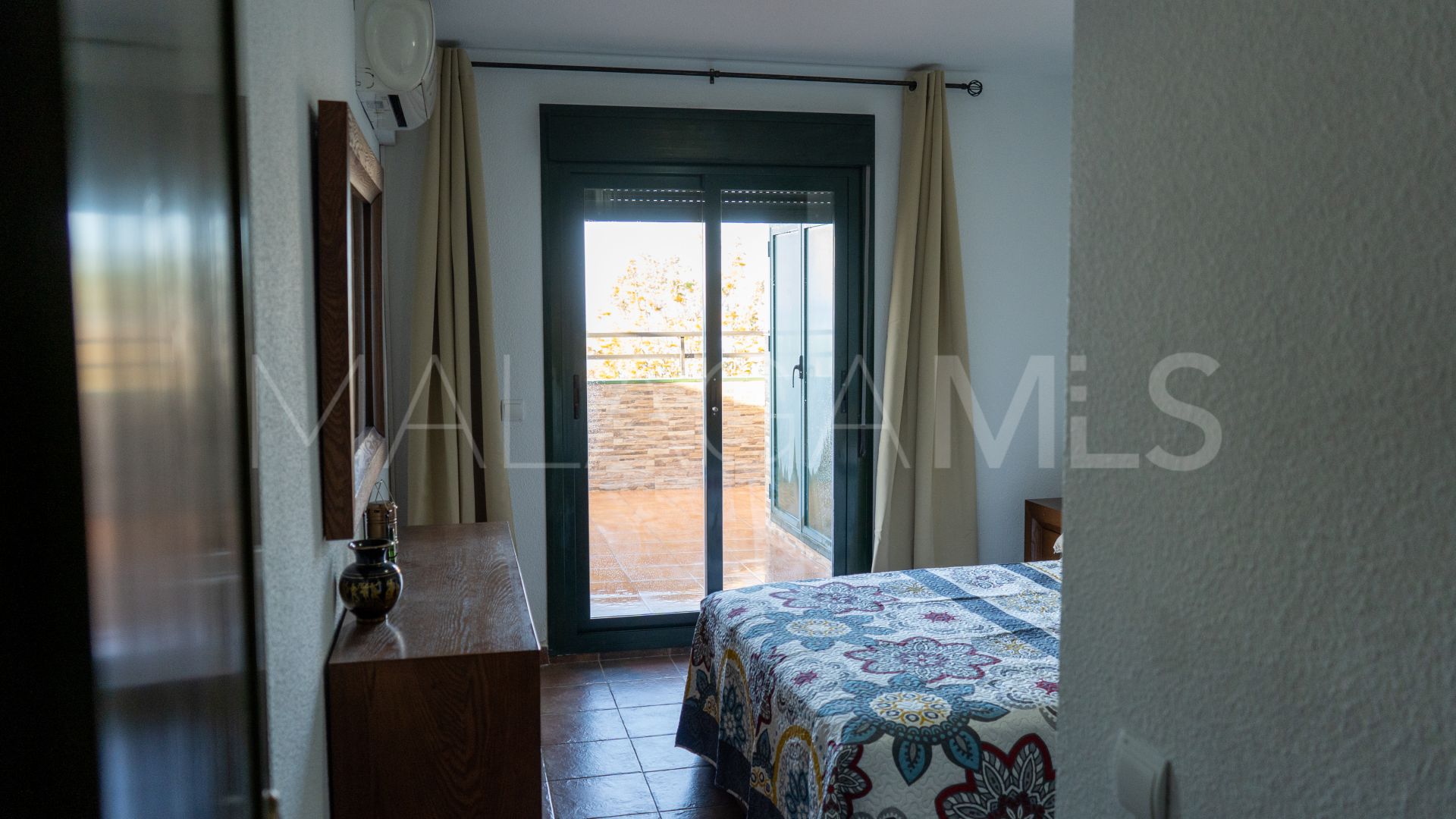 Wohnung for sale in Torrox