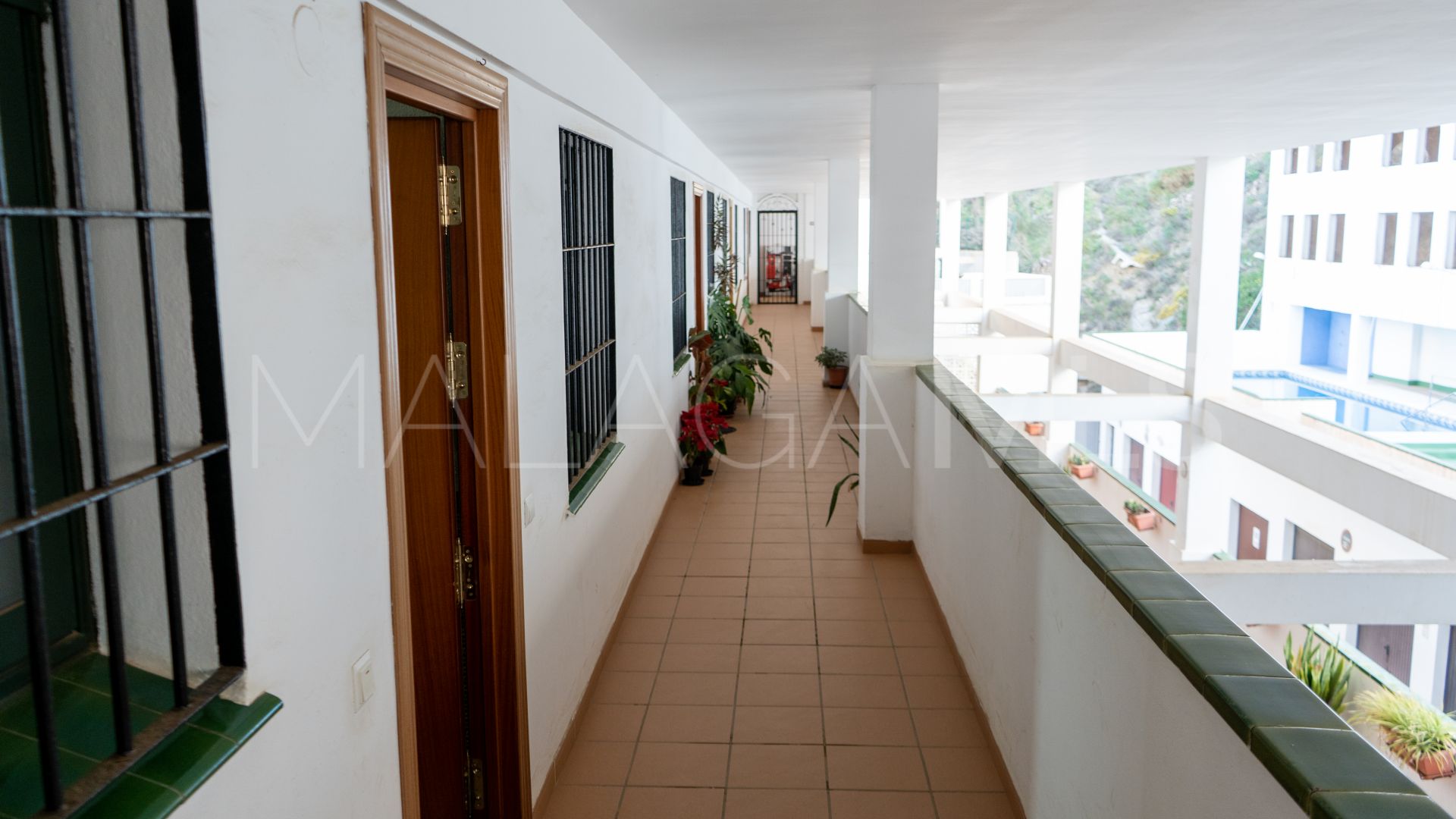 Wohnung for sale in Torrox