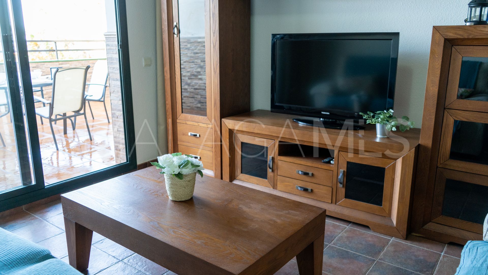Wohnung for sale in Torrox