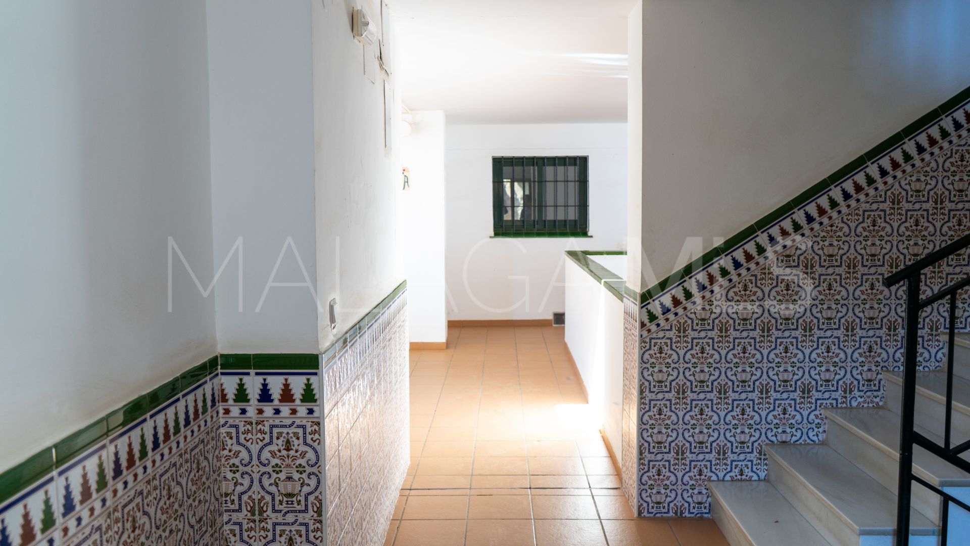Wohnung for sale in Torrox
