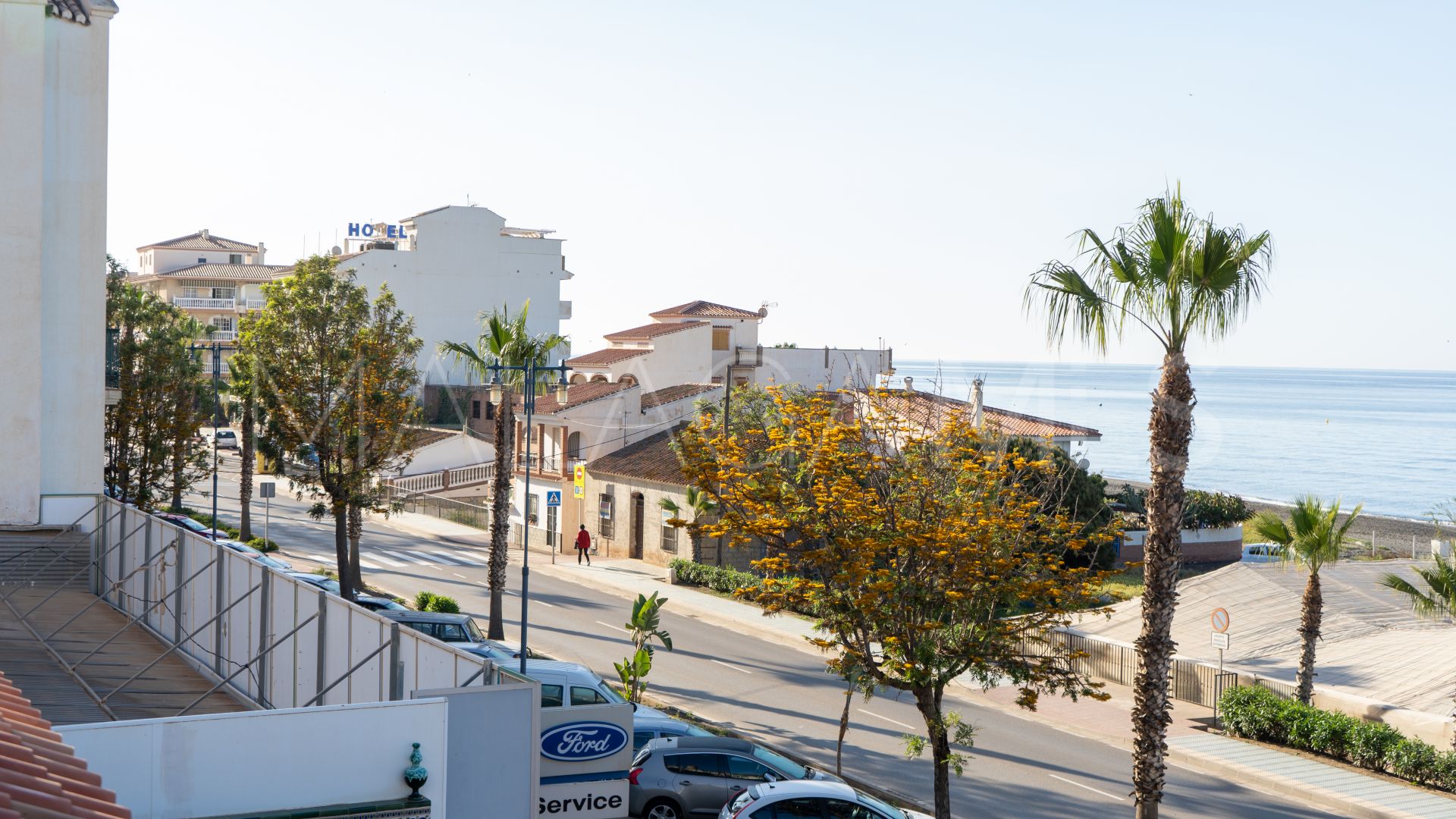 Wohnung for sale in Torrox