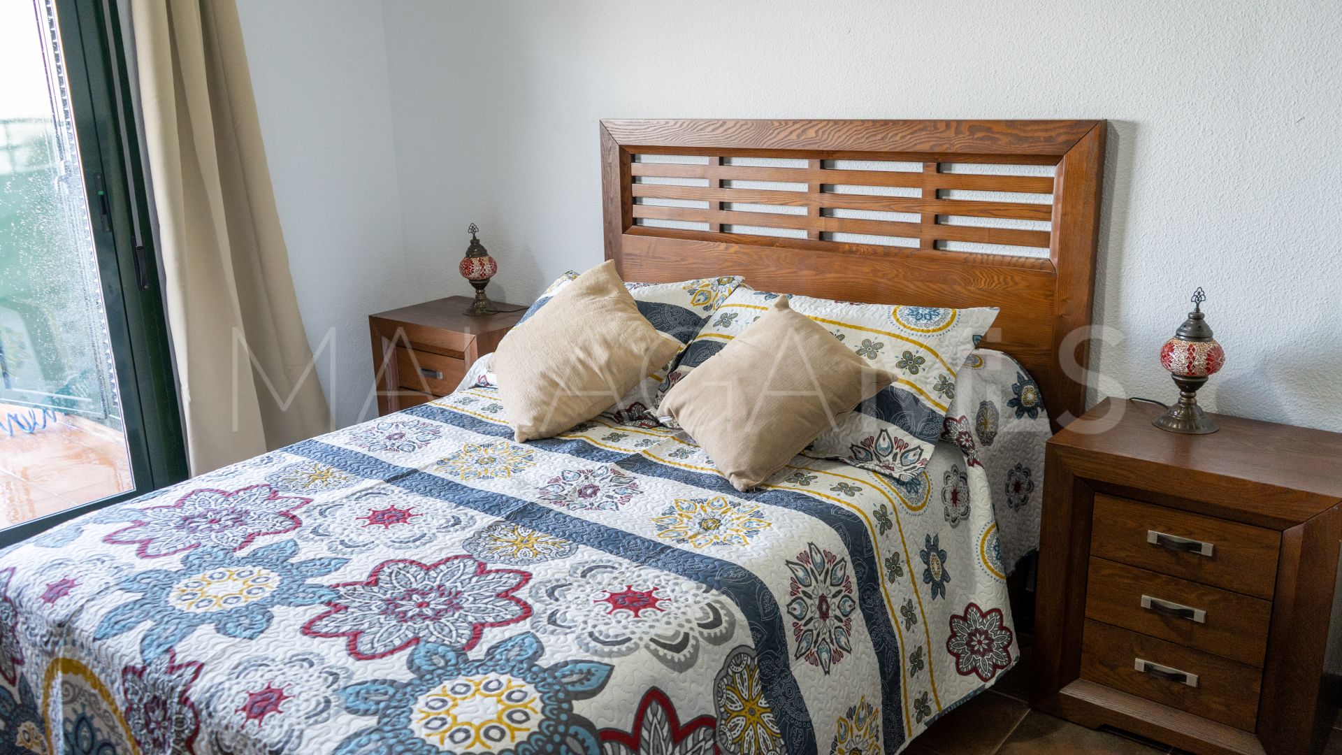 Wohnung for sale in Torrox