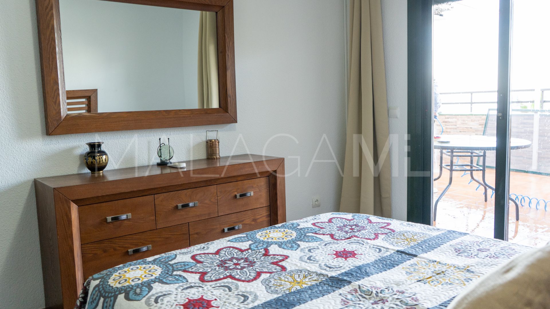 Wohnung for sale in Torrox