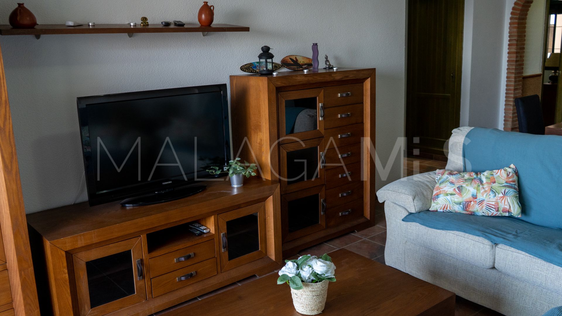 Wohnung for sale in Torrox