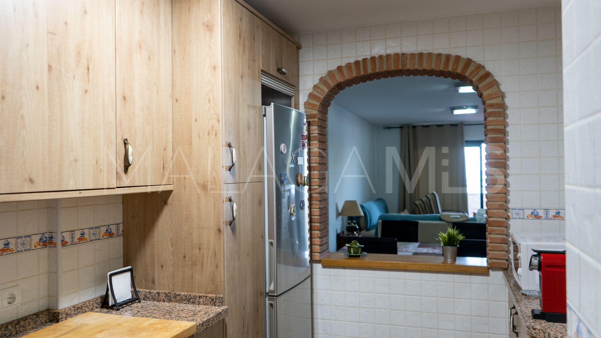 Wohnung for sale in Torrox