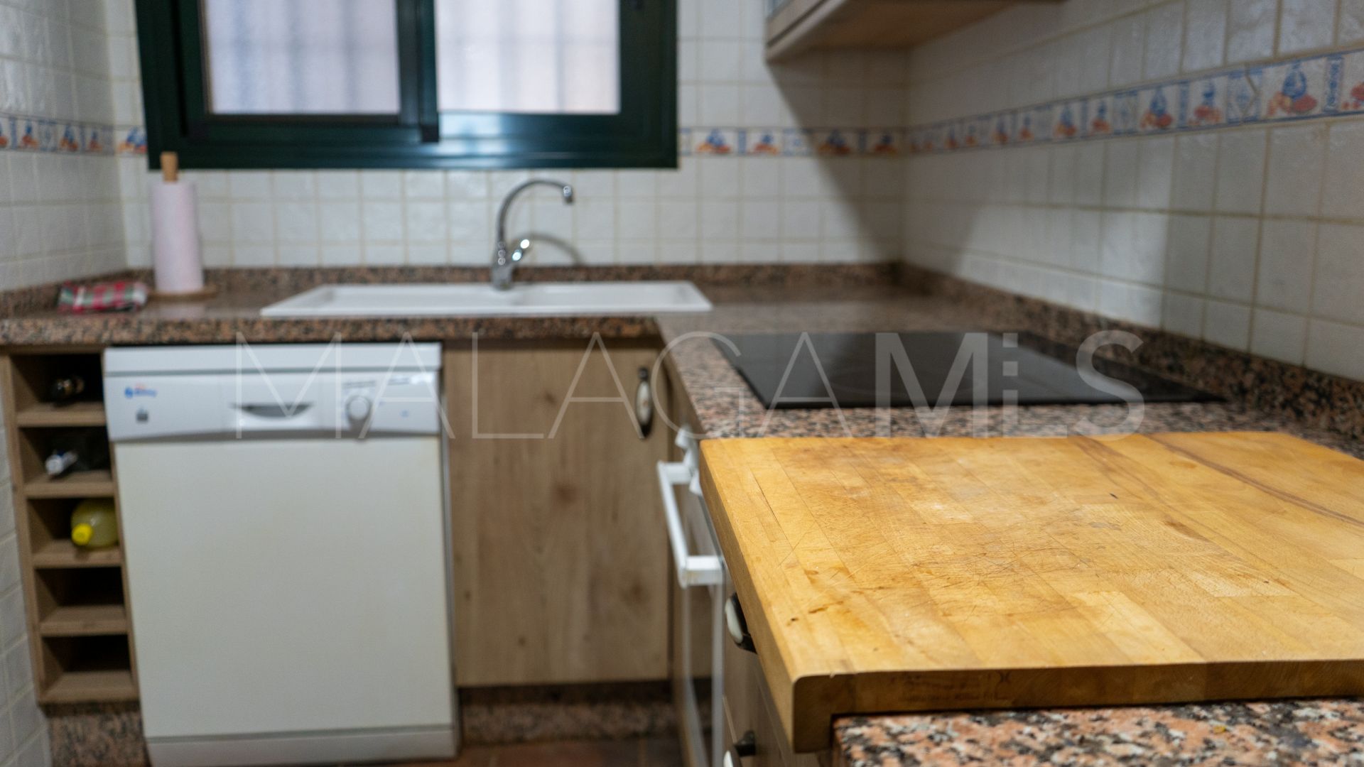 Wohnung for sale in Torrox