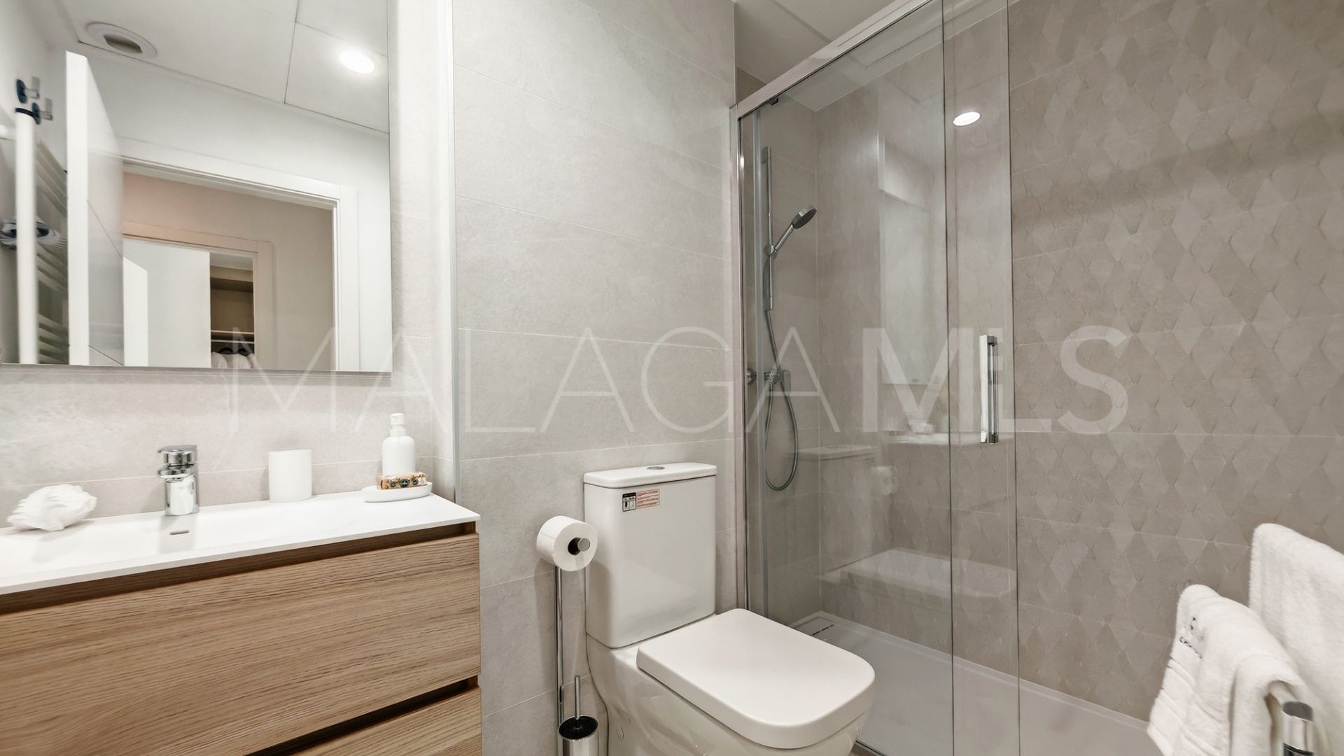Maison jumelée for sale in El Chaparral