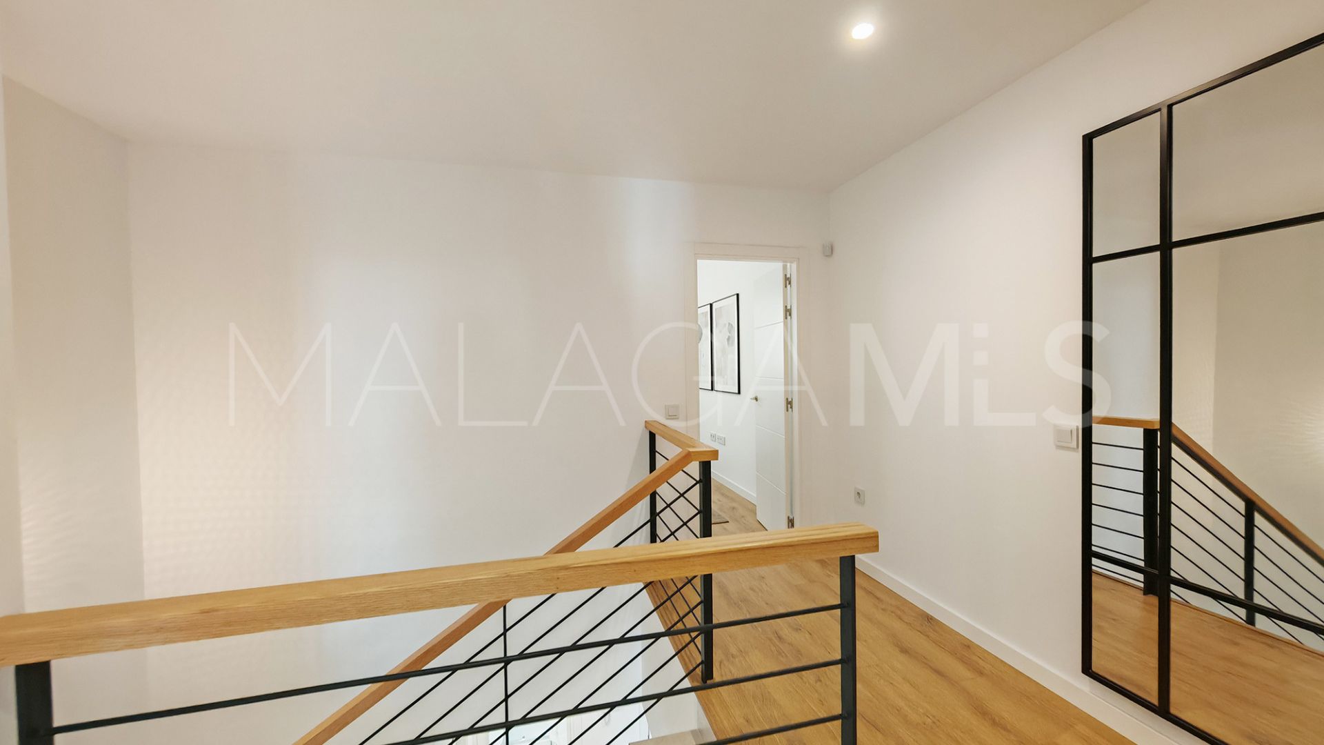Maison jumelée for sale in El Chaparral