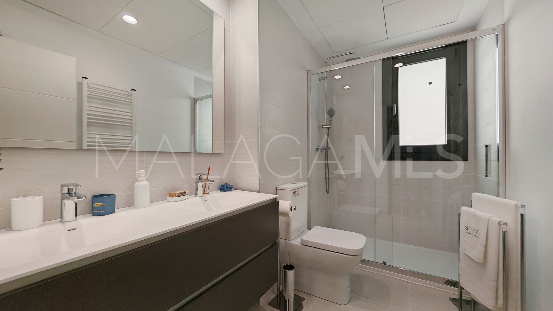 Maison jumelée for sale in El Chaparral