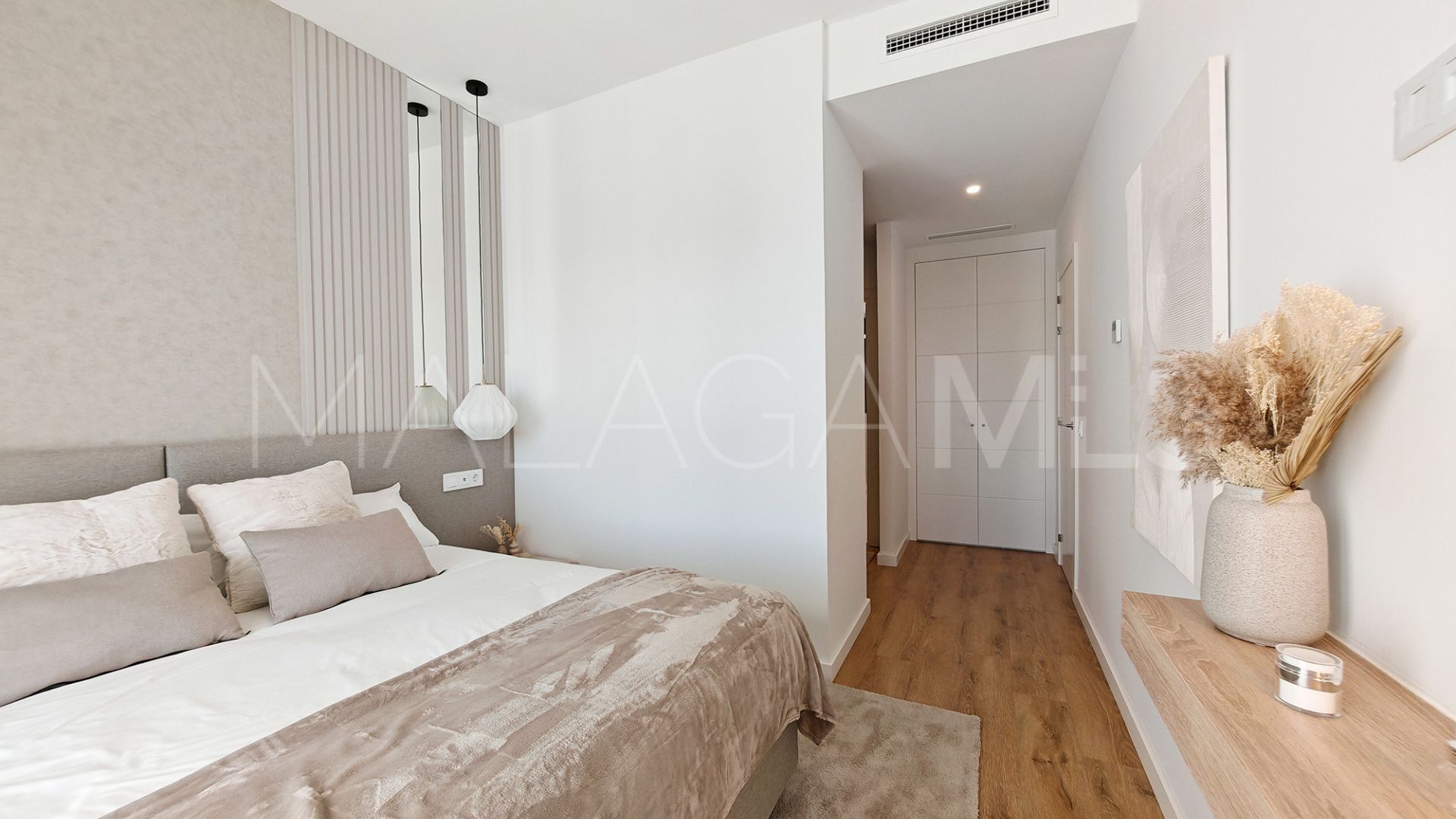 Maison jumelée for sale in El Chaparral
