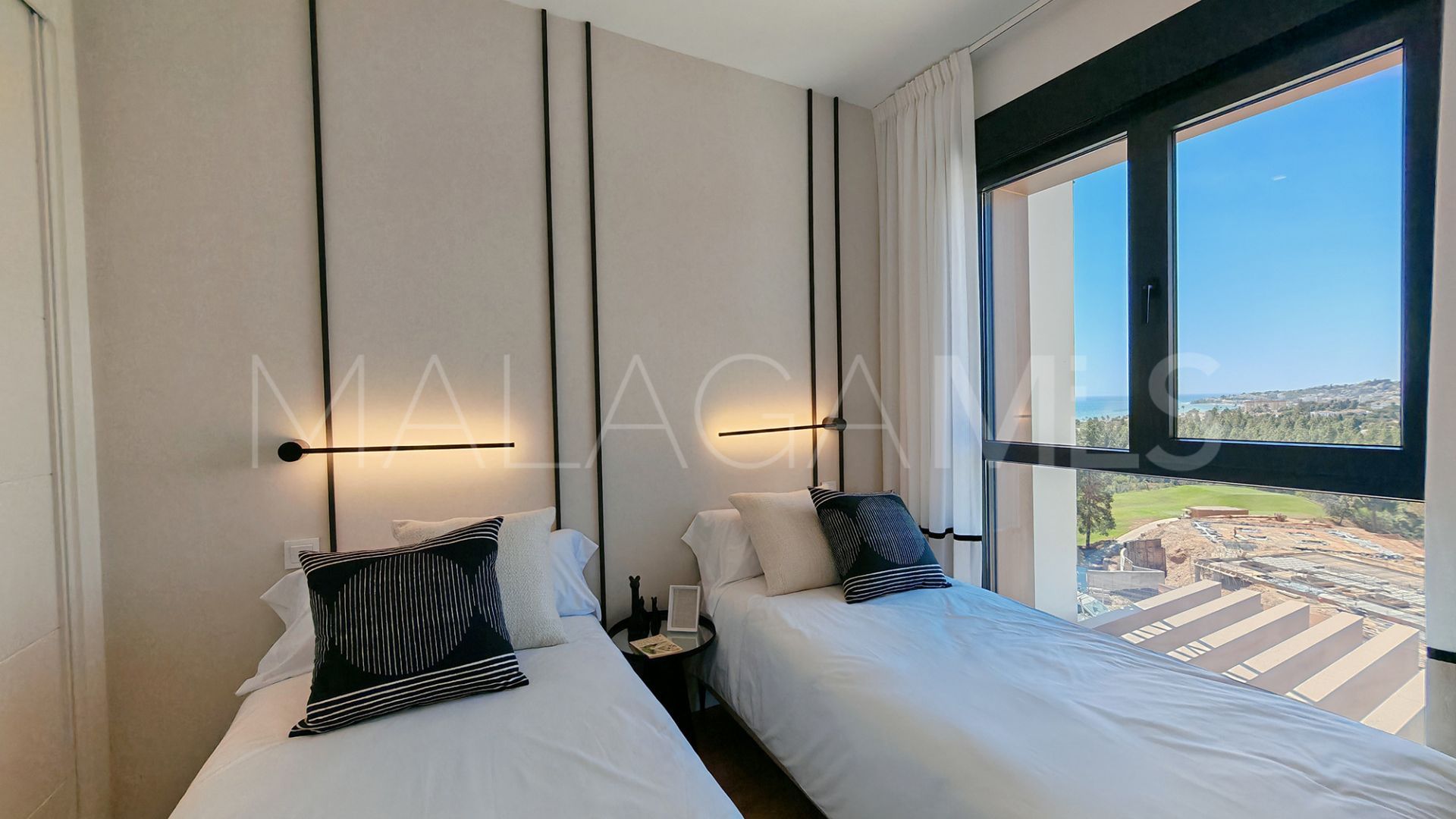 Maison jumelée for sale in El Chaparral