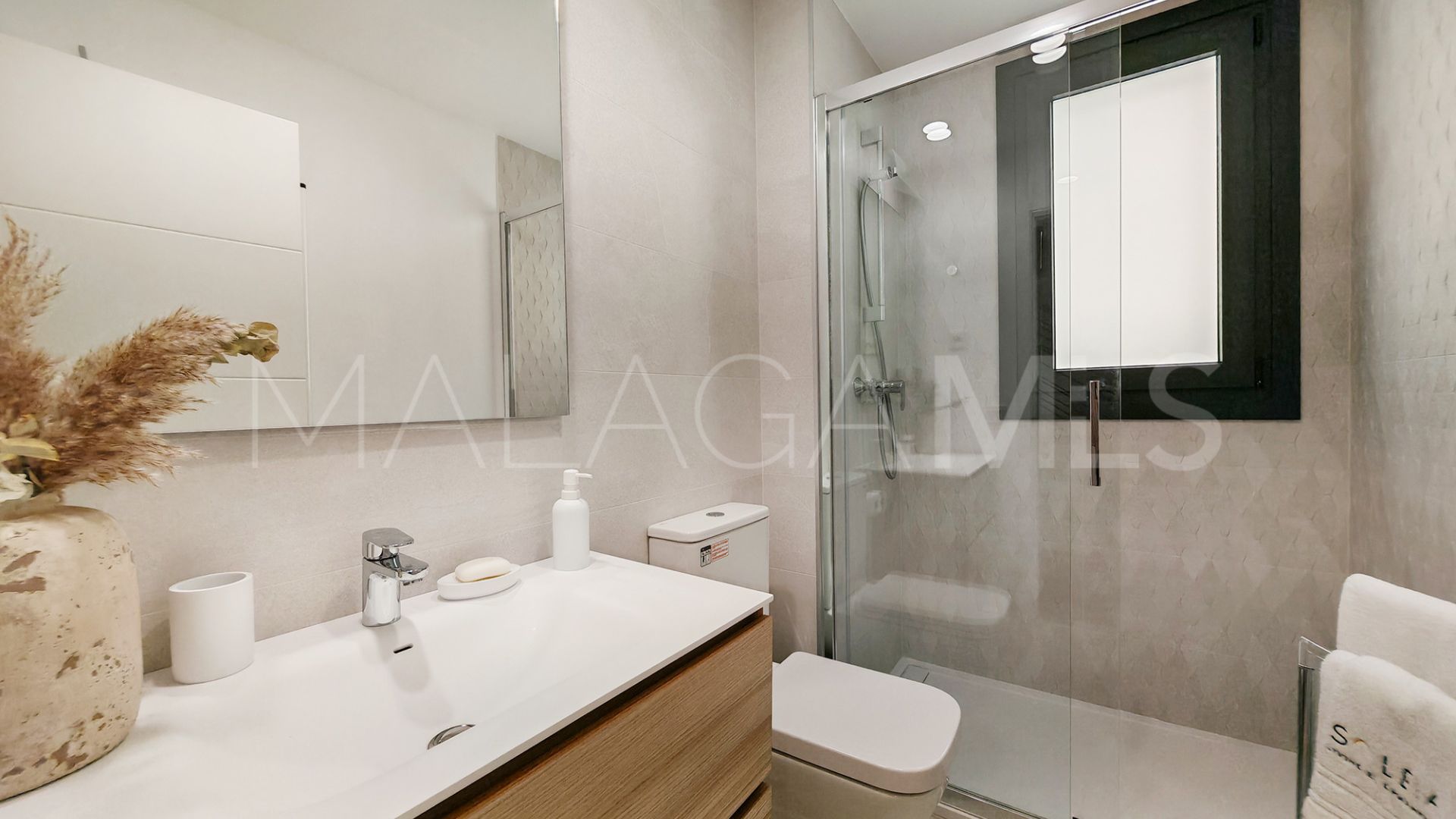 Maison jumelée for sale in El Chaparral