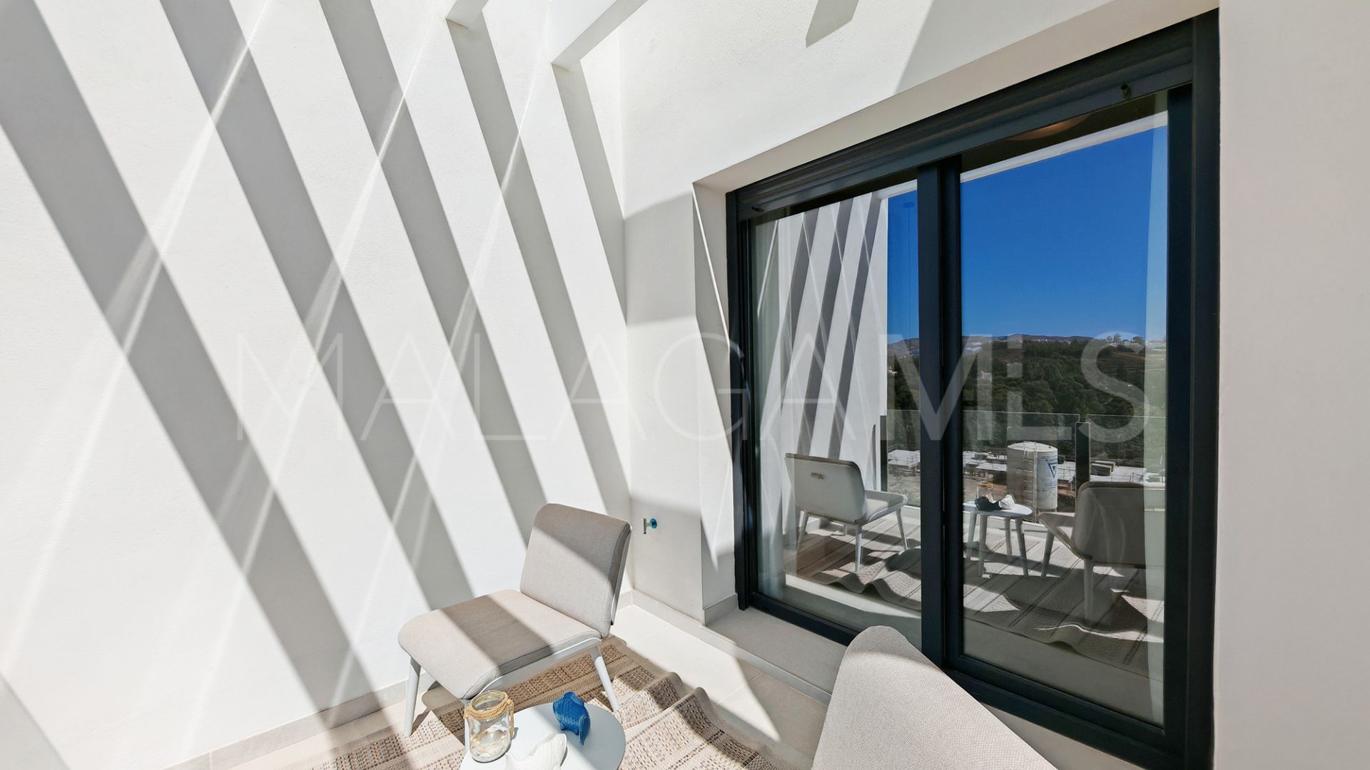 Maison jumelée for sale in El Chaparral