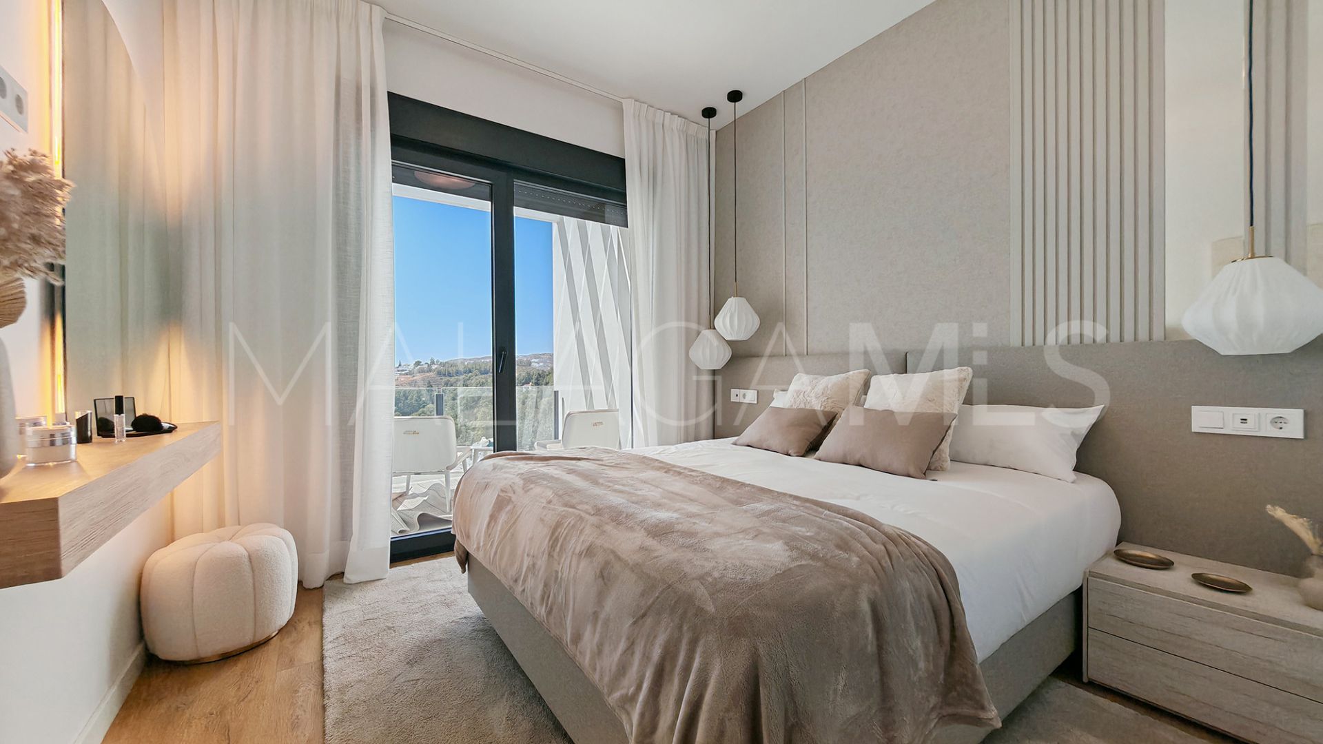 Maison jumelée for sale in El Chaparral