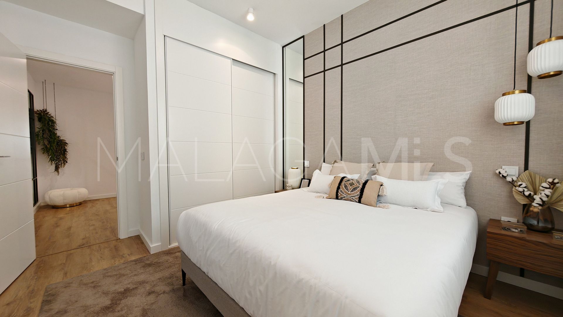 Maison jumelée for sale in El Chaparral
