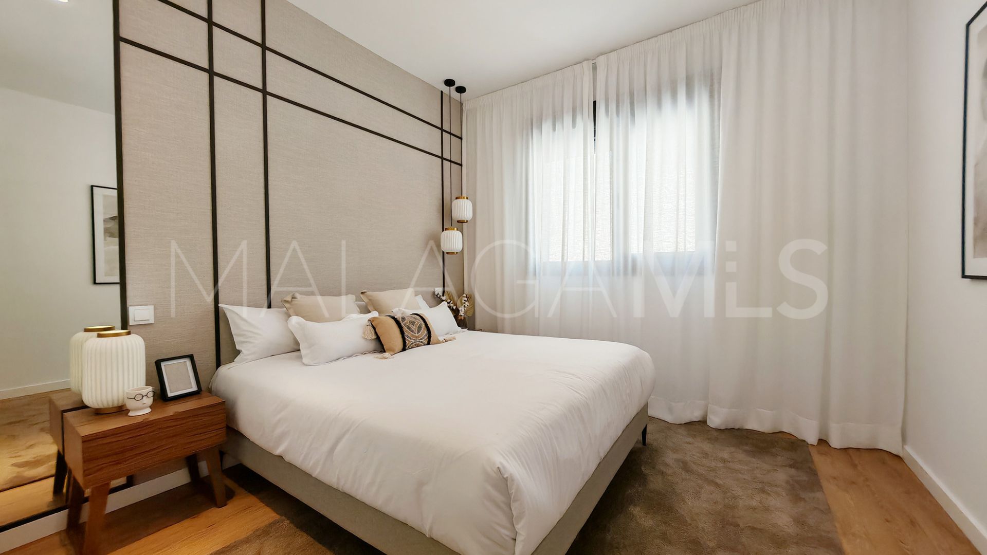 Maison jumelée for sale in El Chaparral