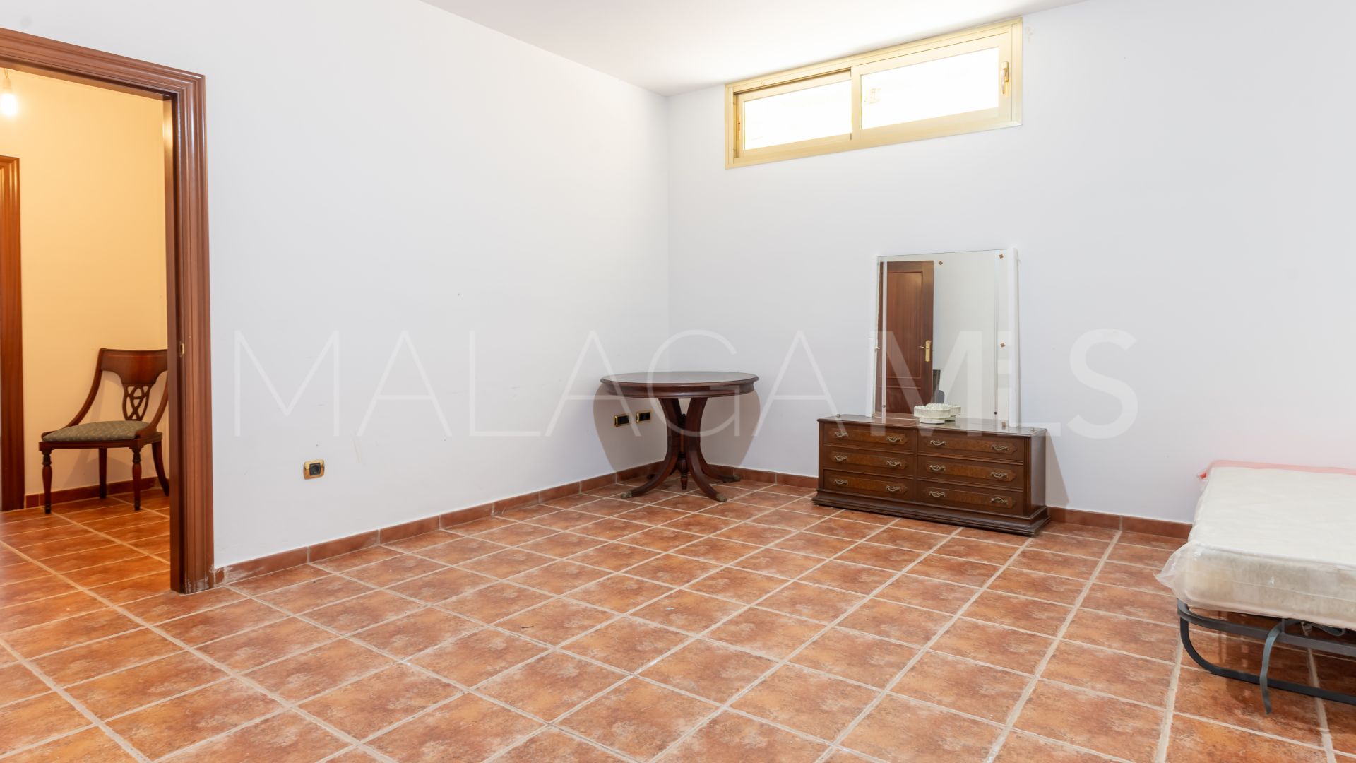 Villa for sale in Cala de Mijas