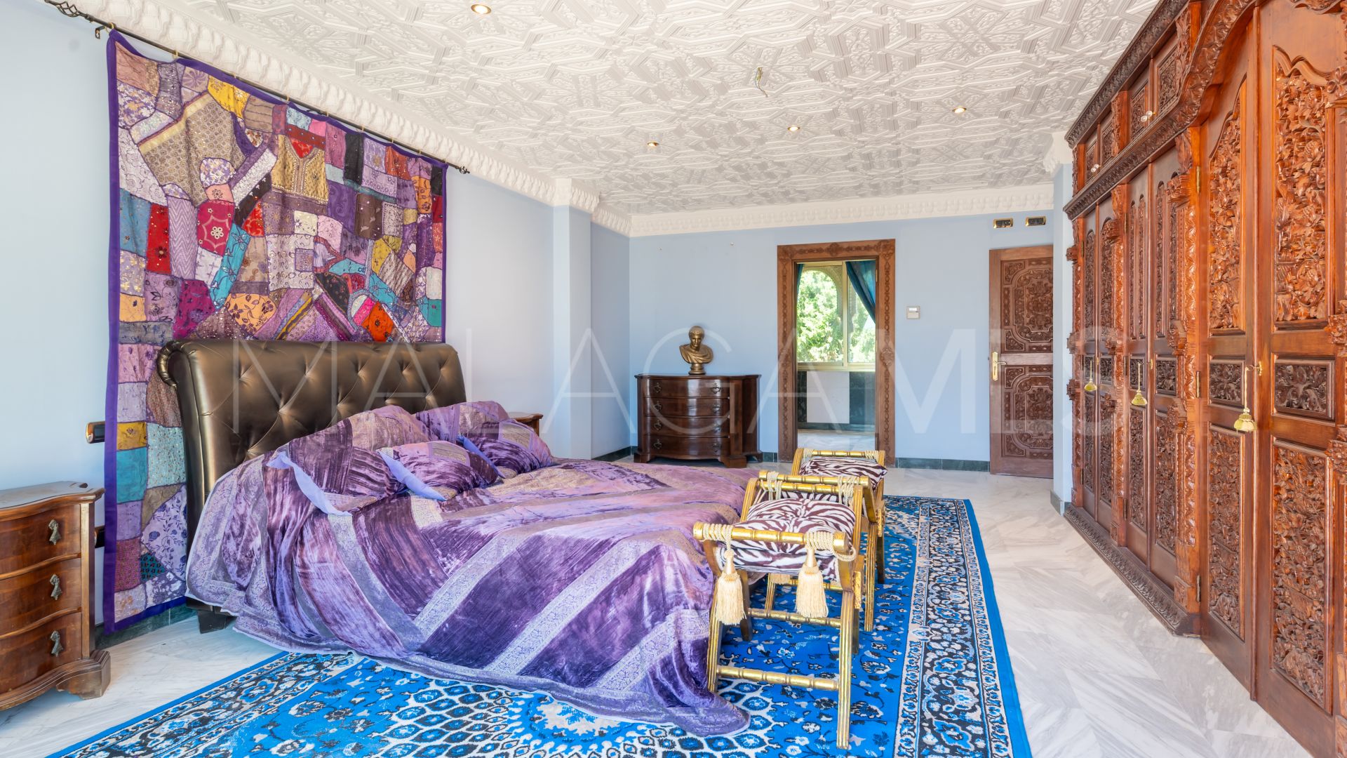 Villa for sale in Cala de Mijas