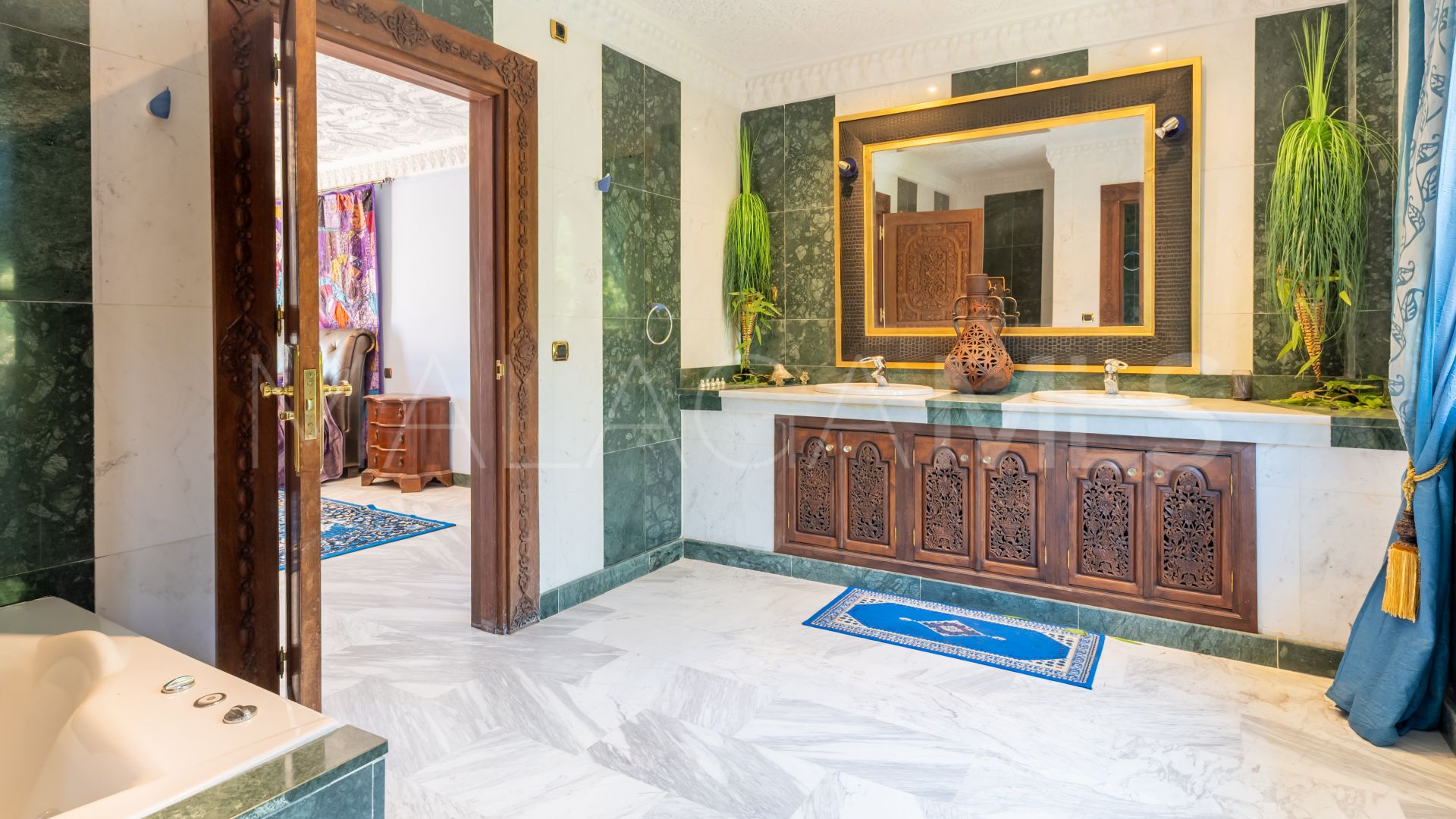 Villa for sale in Cala de Mijas